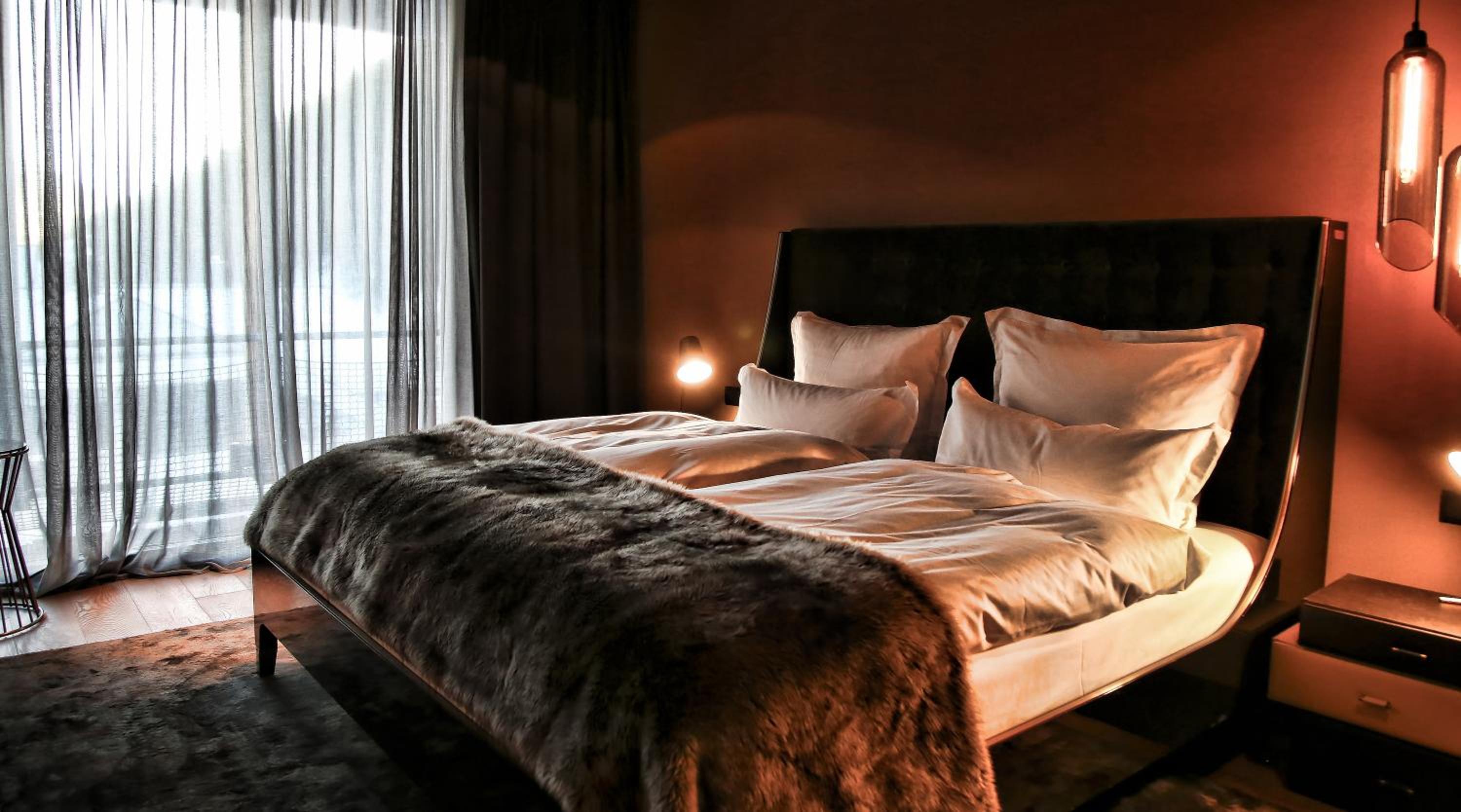 Superior Double Room photo 2