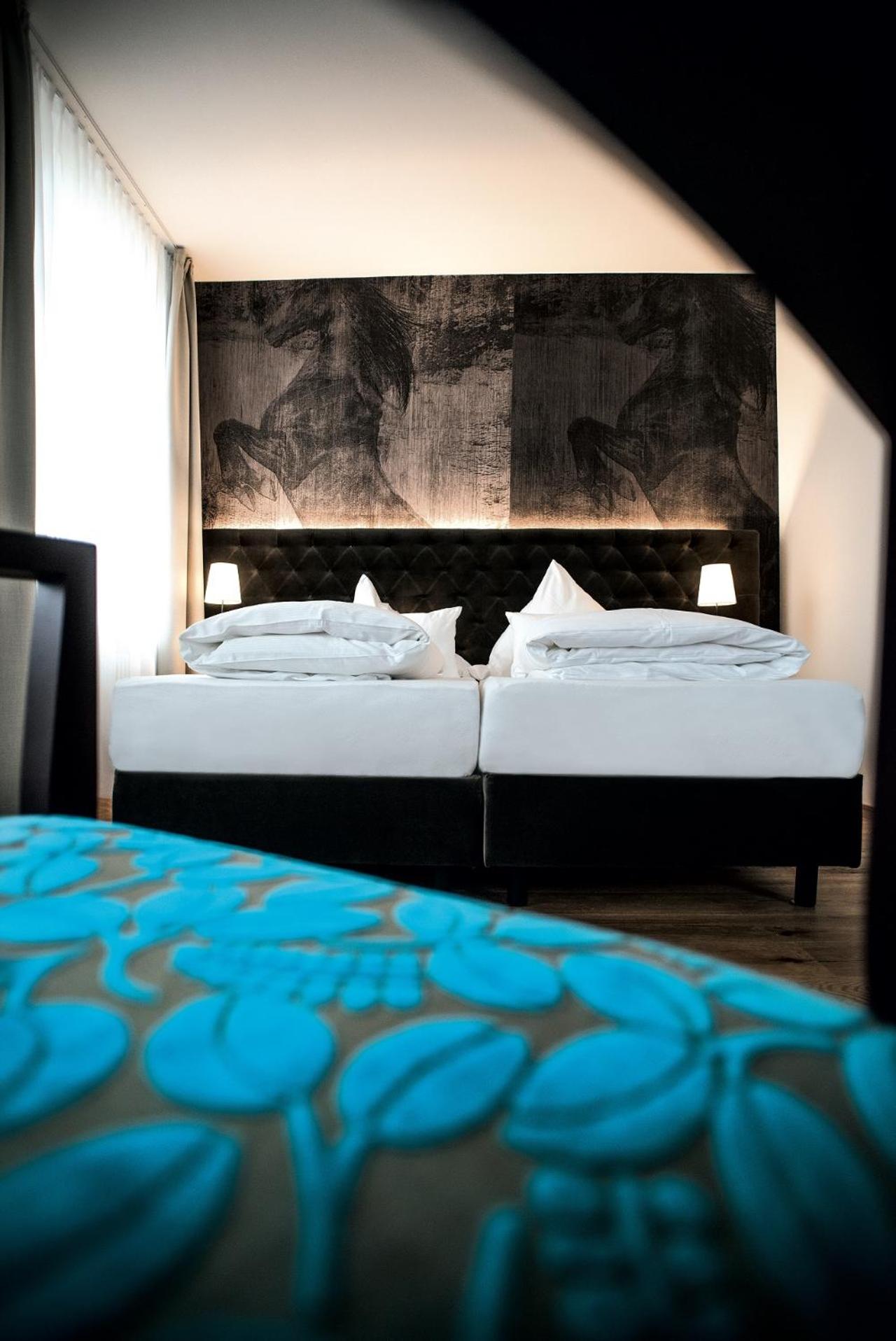 Double Room - Photo 13