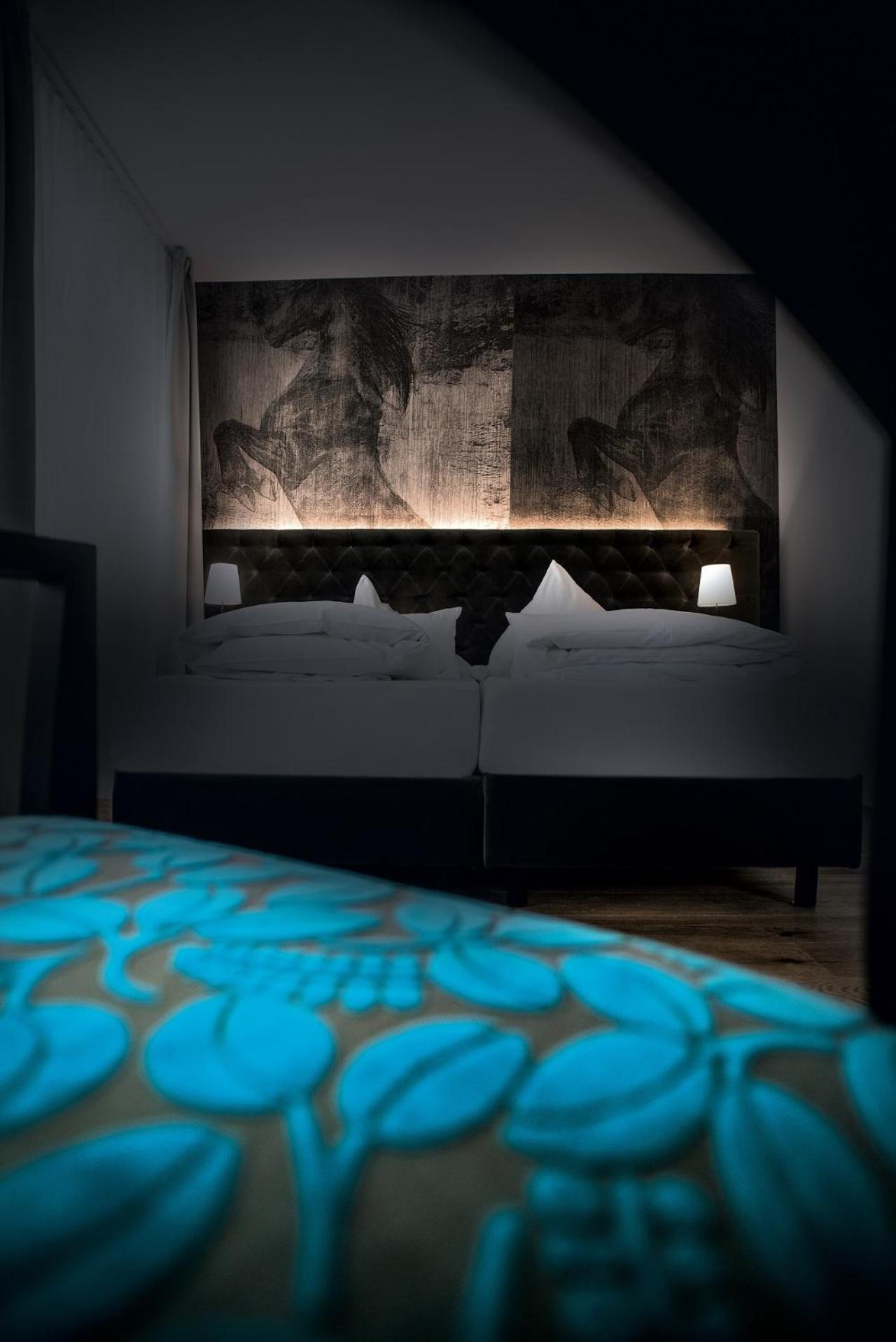 Double Room - Photo 3