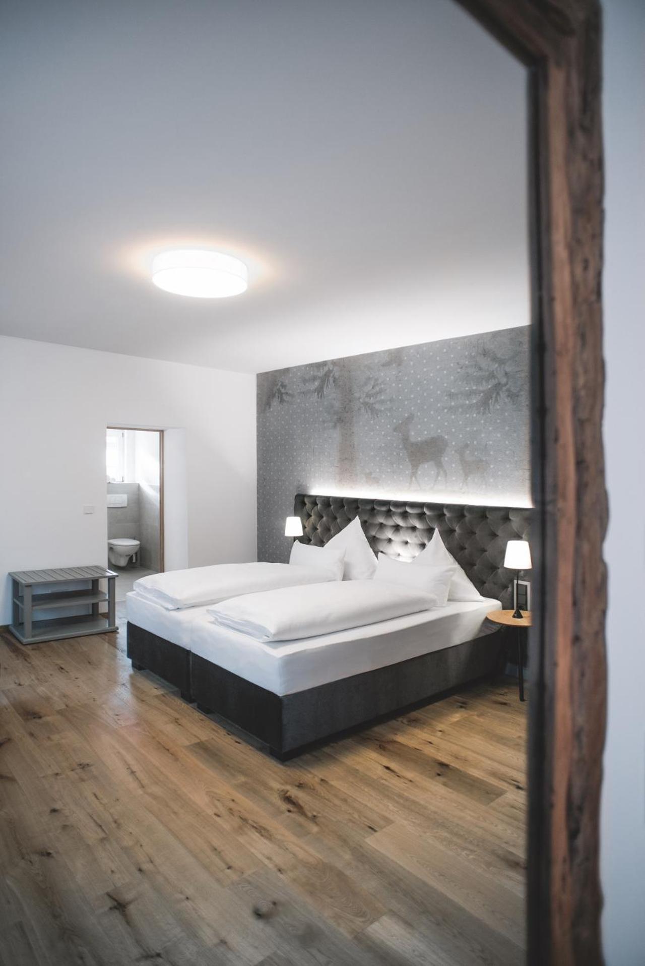 Double Room - Photo 4