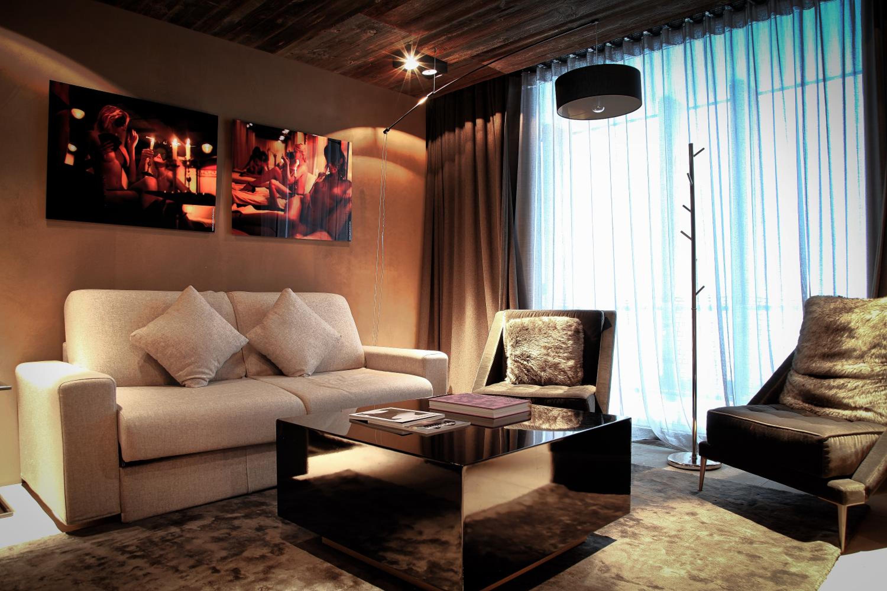 Standard Junior Suite