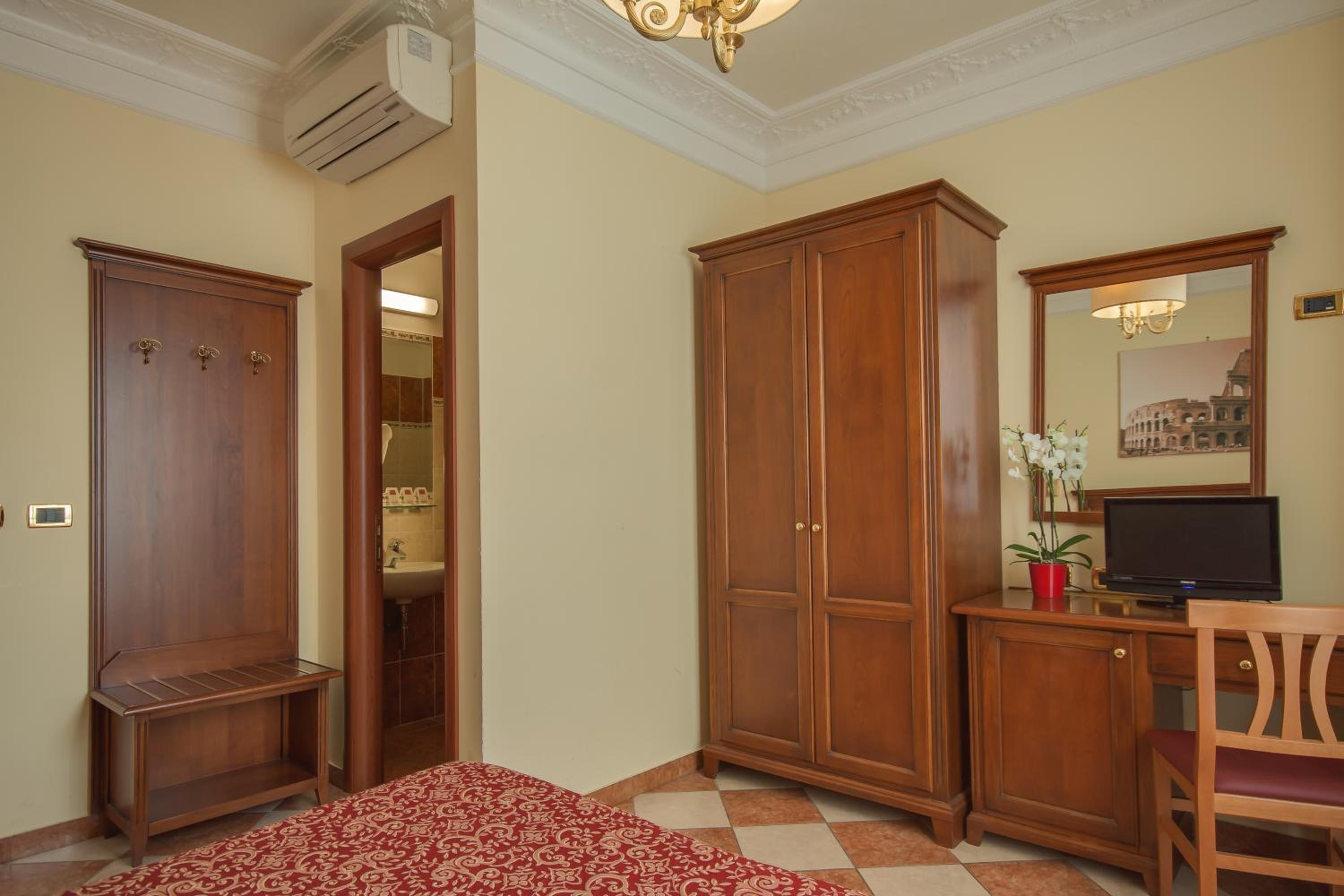 Double or Twin Room