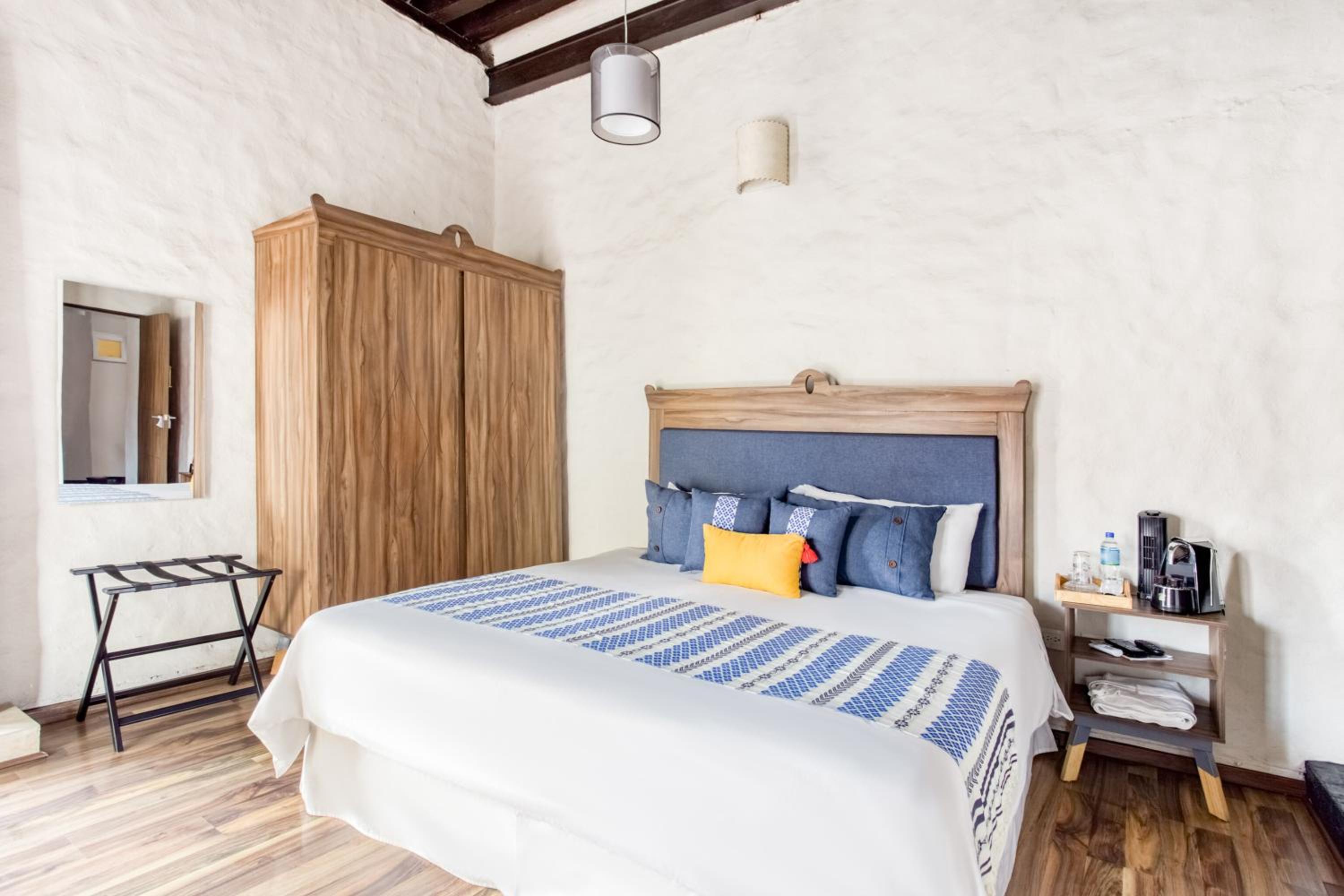 Master Suite