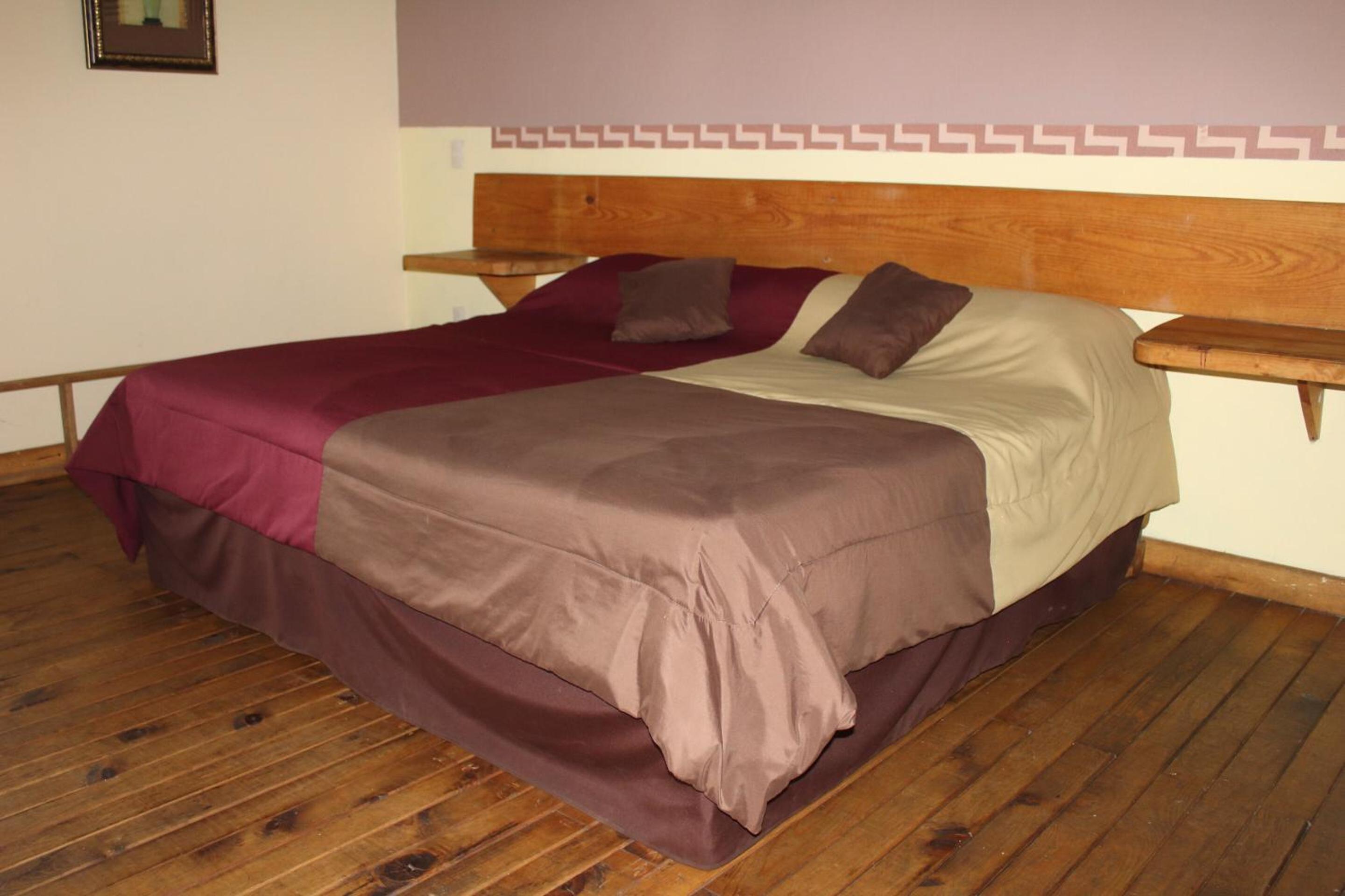 Standard Suite