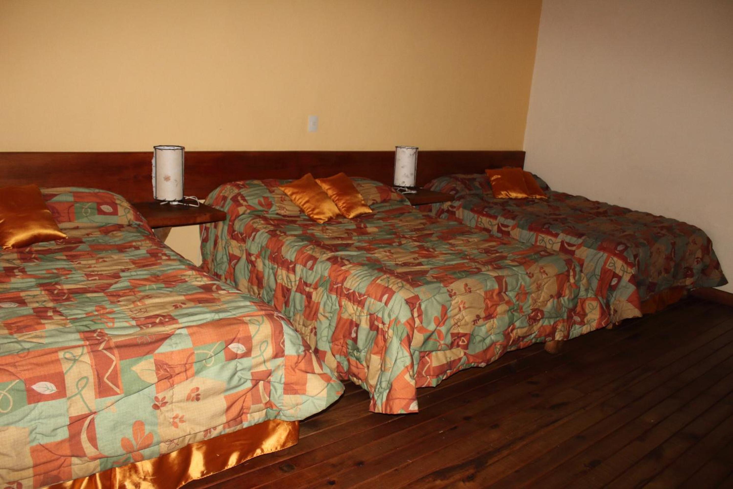 Superior Family Room