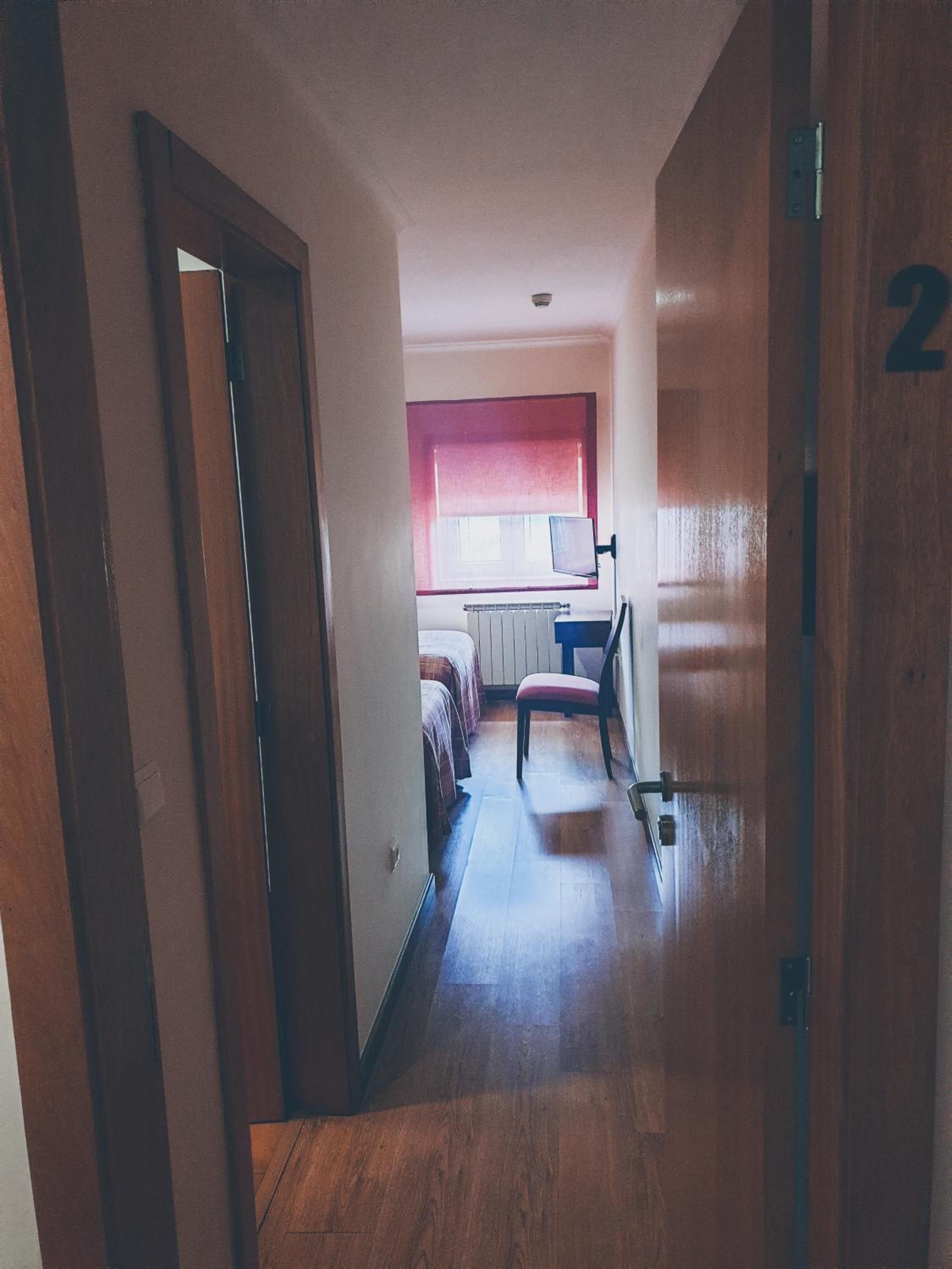 Double Room - Photo 1