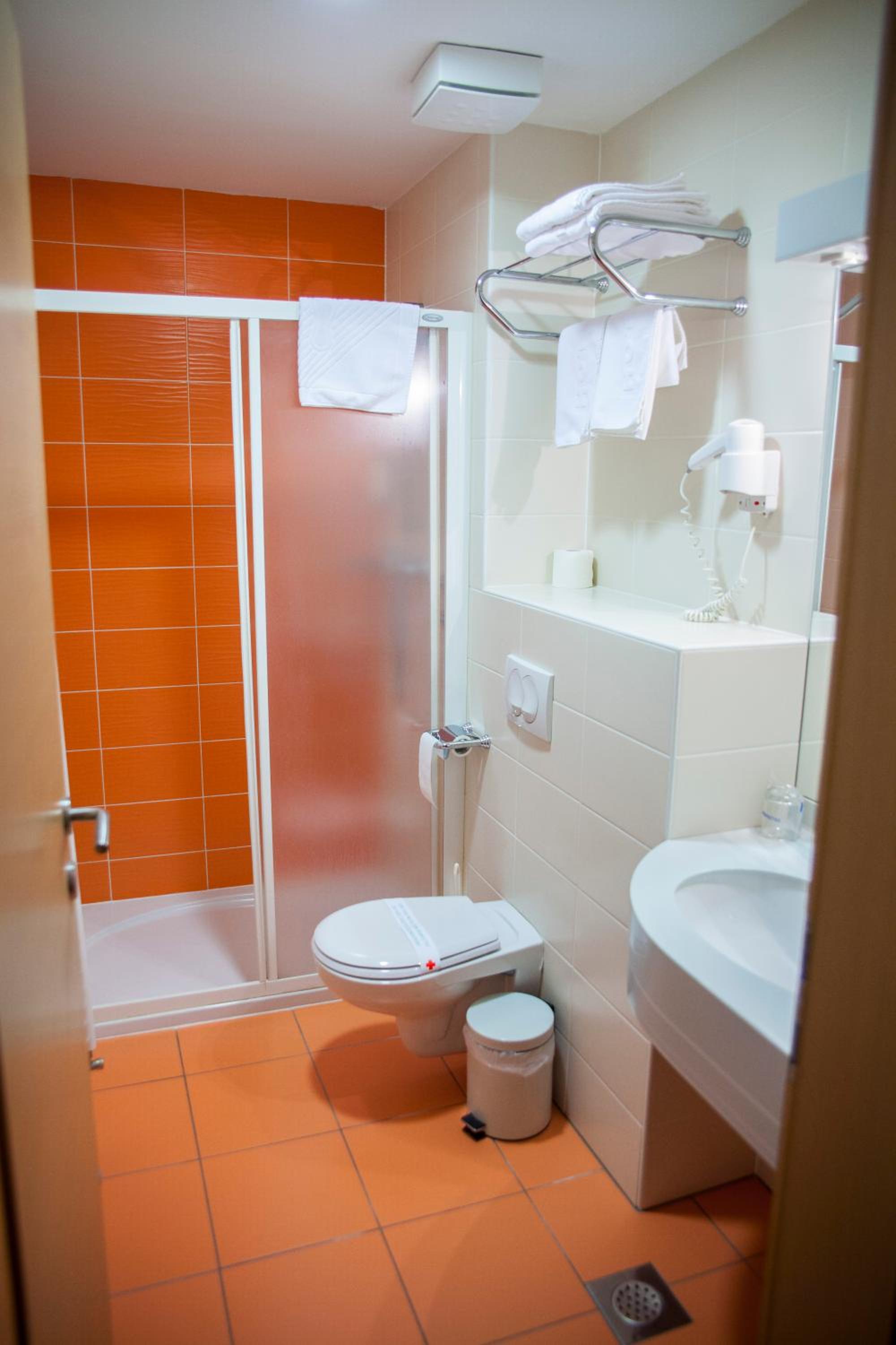 Twin Room photo 2