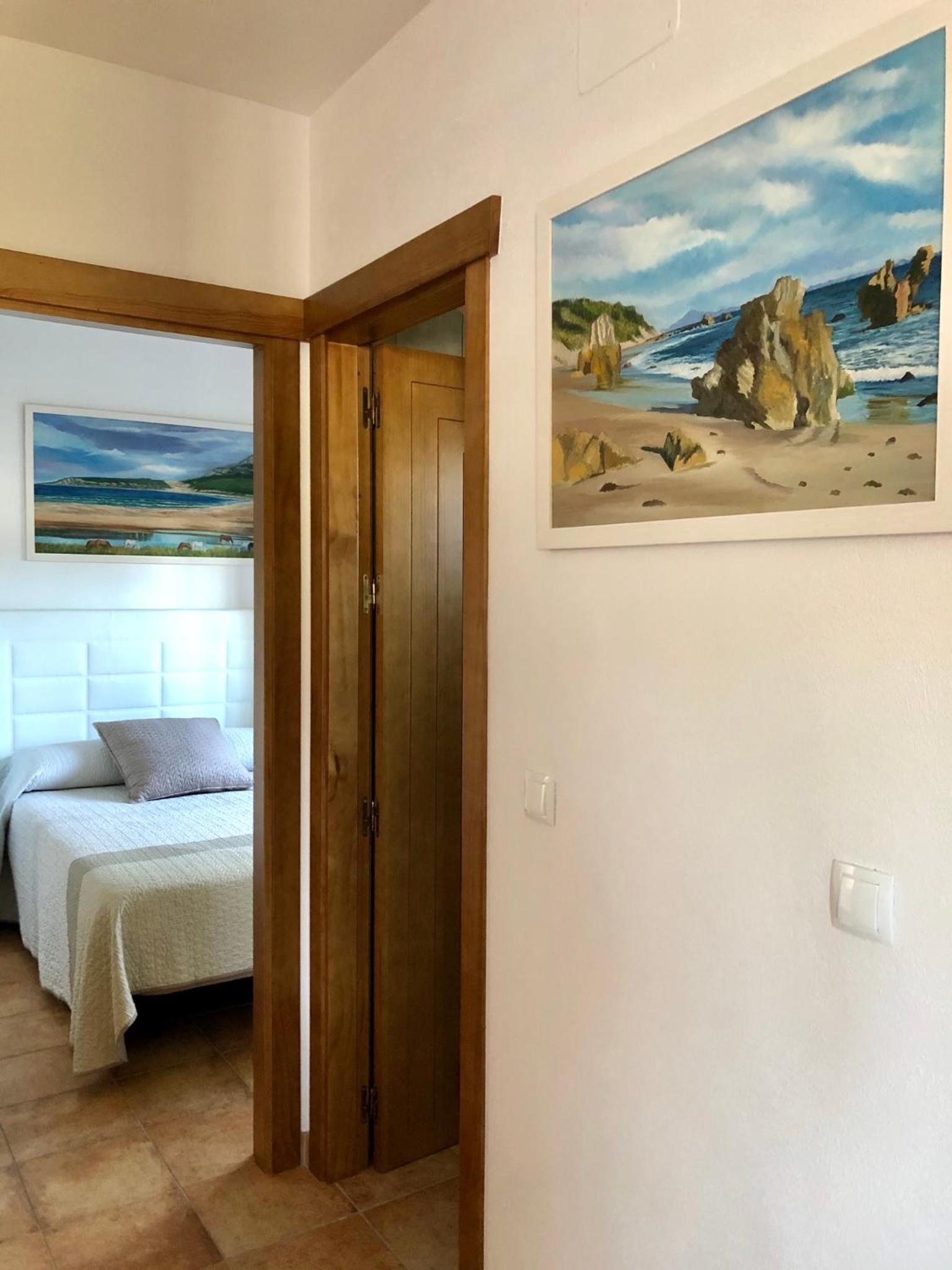 Casa de Dos Habitaciones