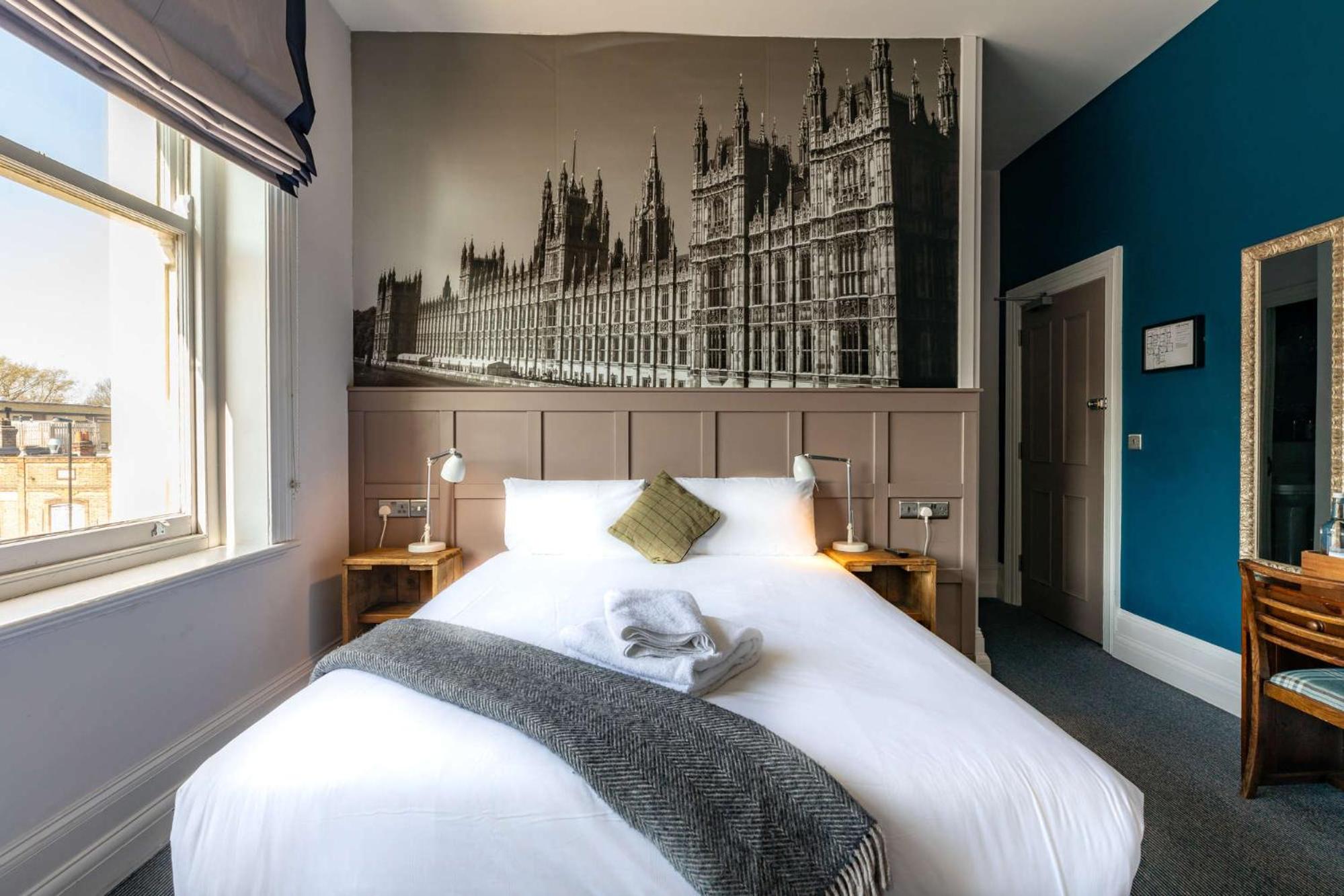 Double Room photo 1
