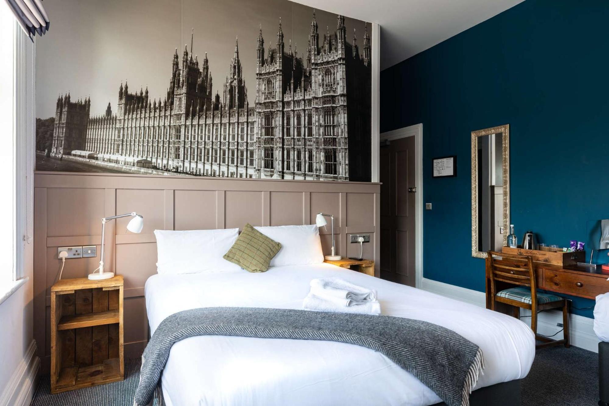 Double Room photo 3