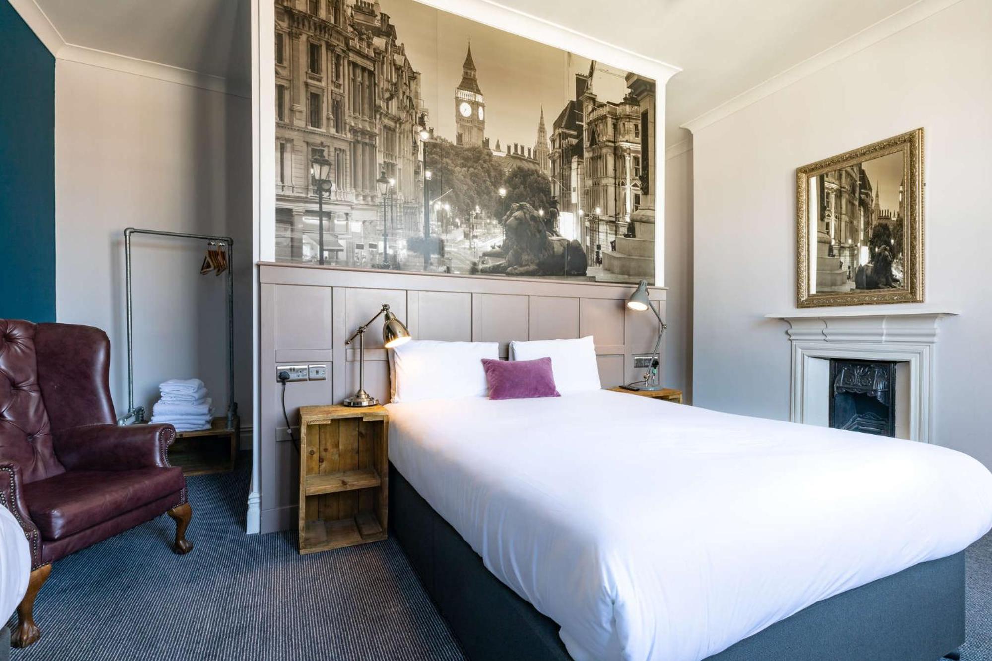 Superior Double Room photo 2