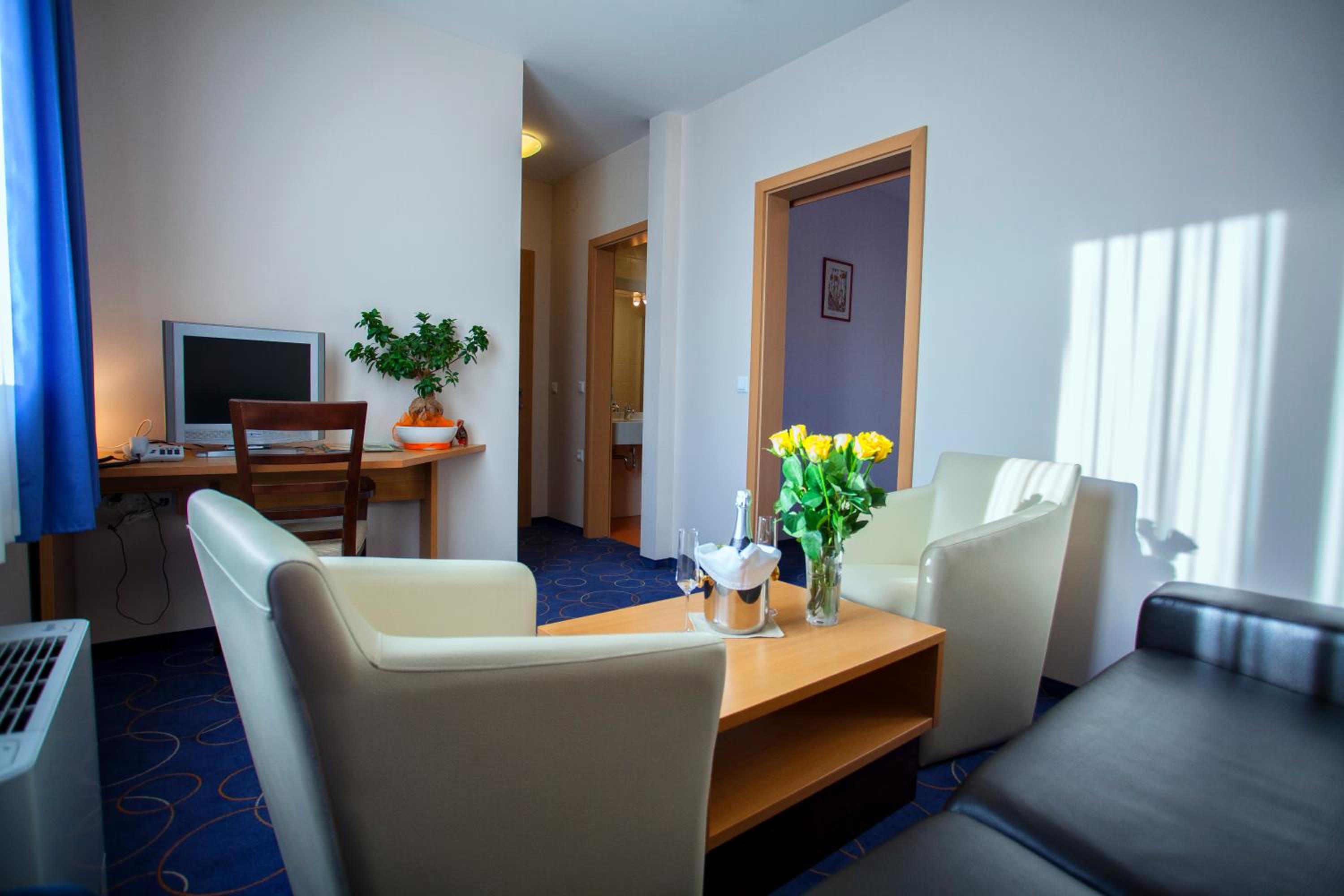 Suite photo 2