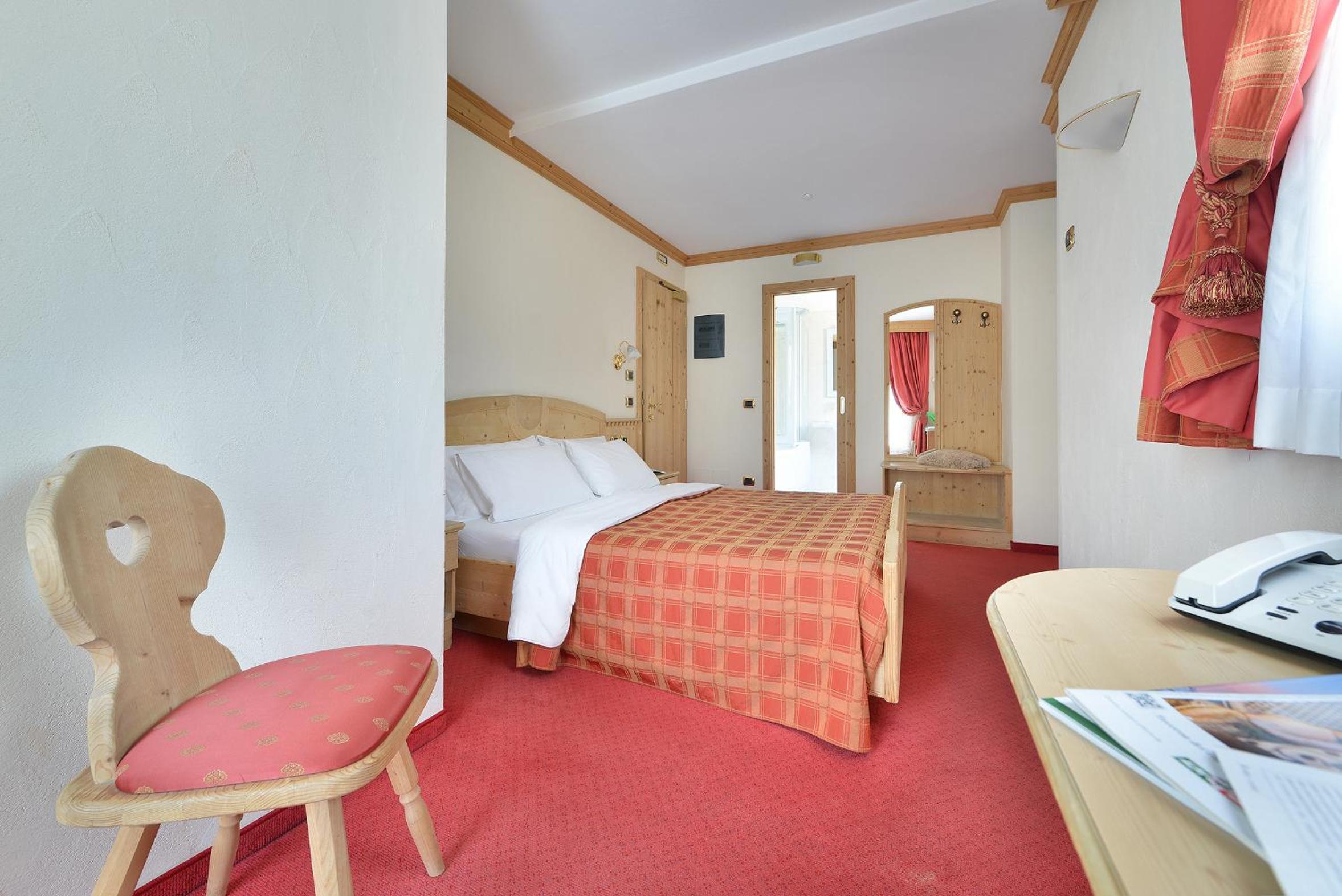 Double or Twin Room photo 1