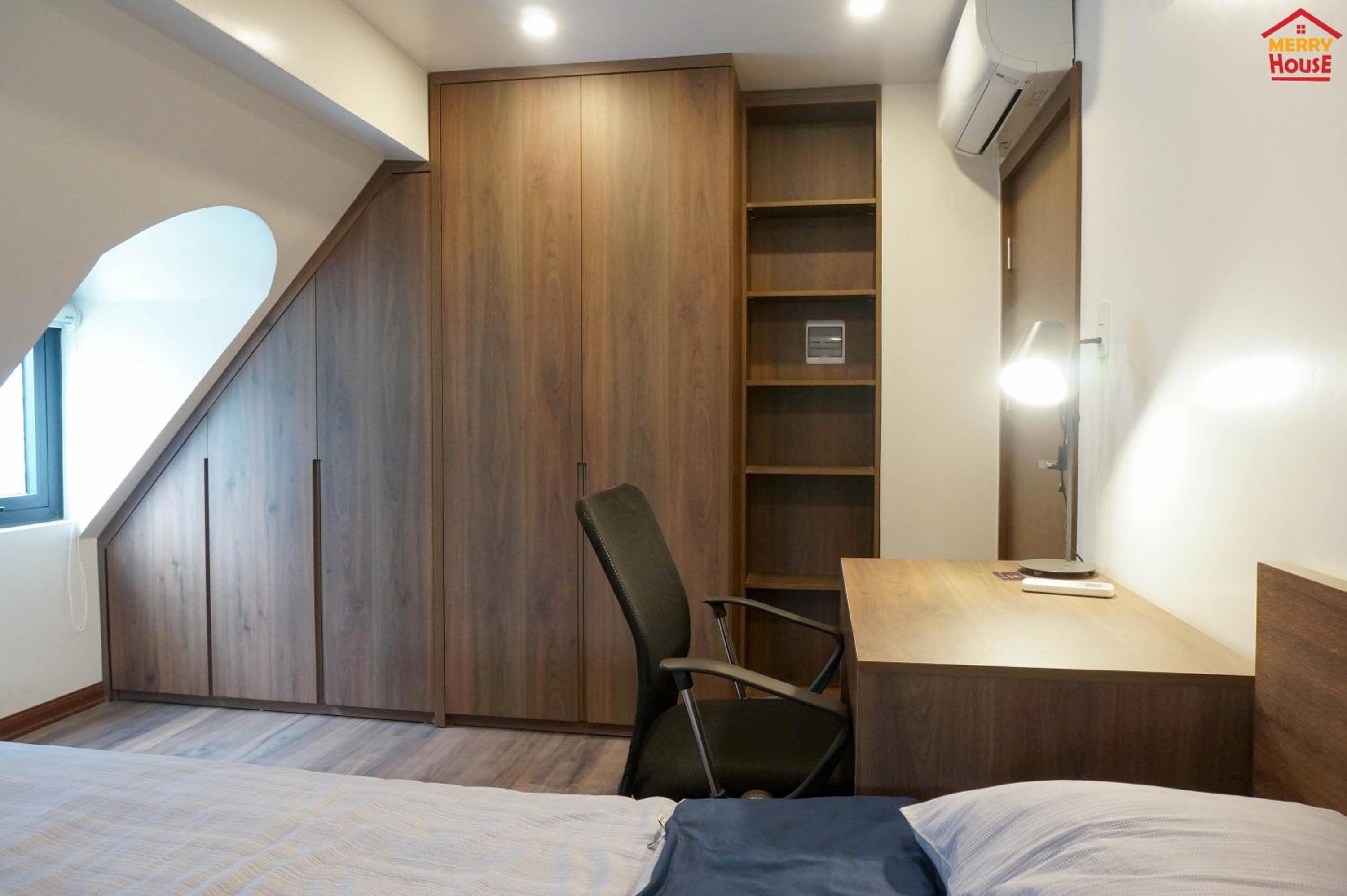 Two-Bedroom Apartment - Photo 32