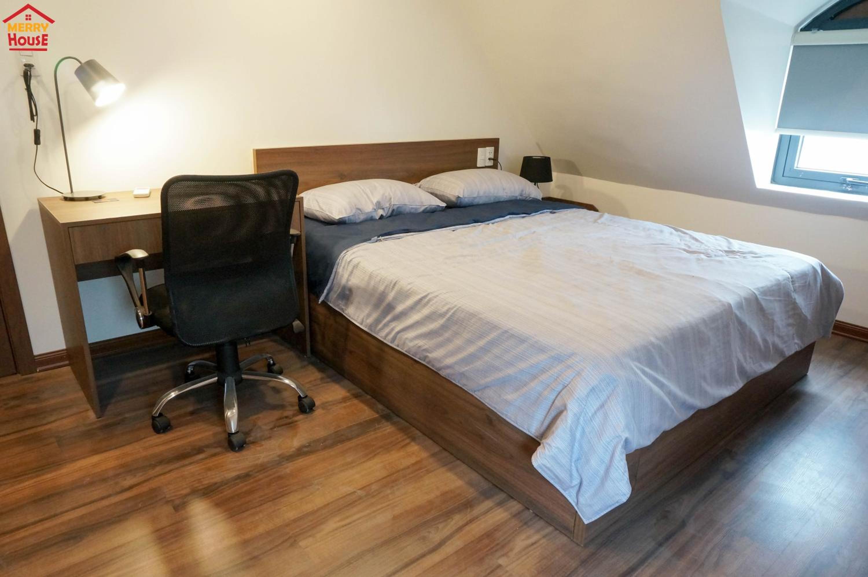 Two-Bedroom Apartment - Photo 34