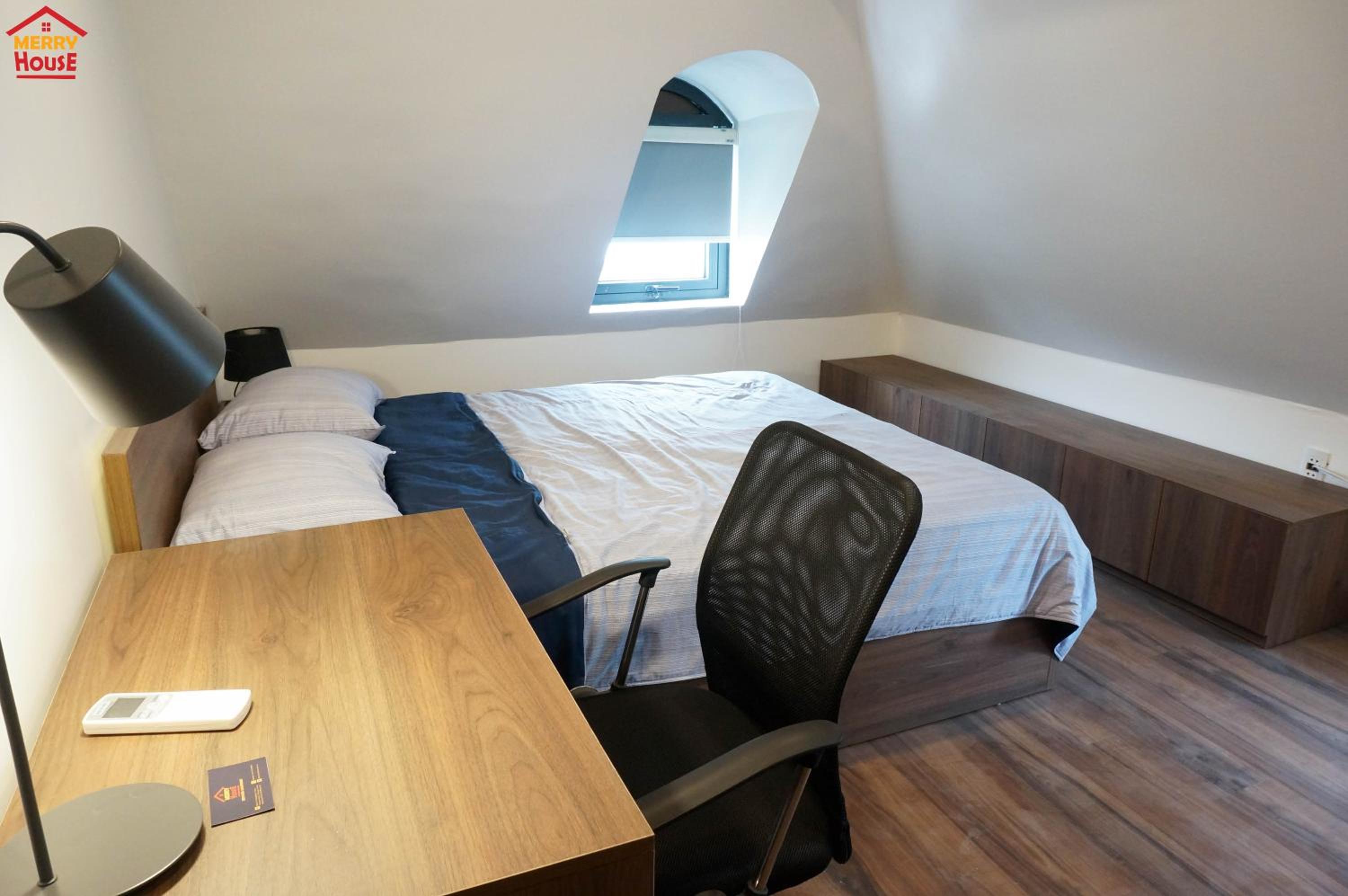 Two-Bedroom Apartment - Photo 35