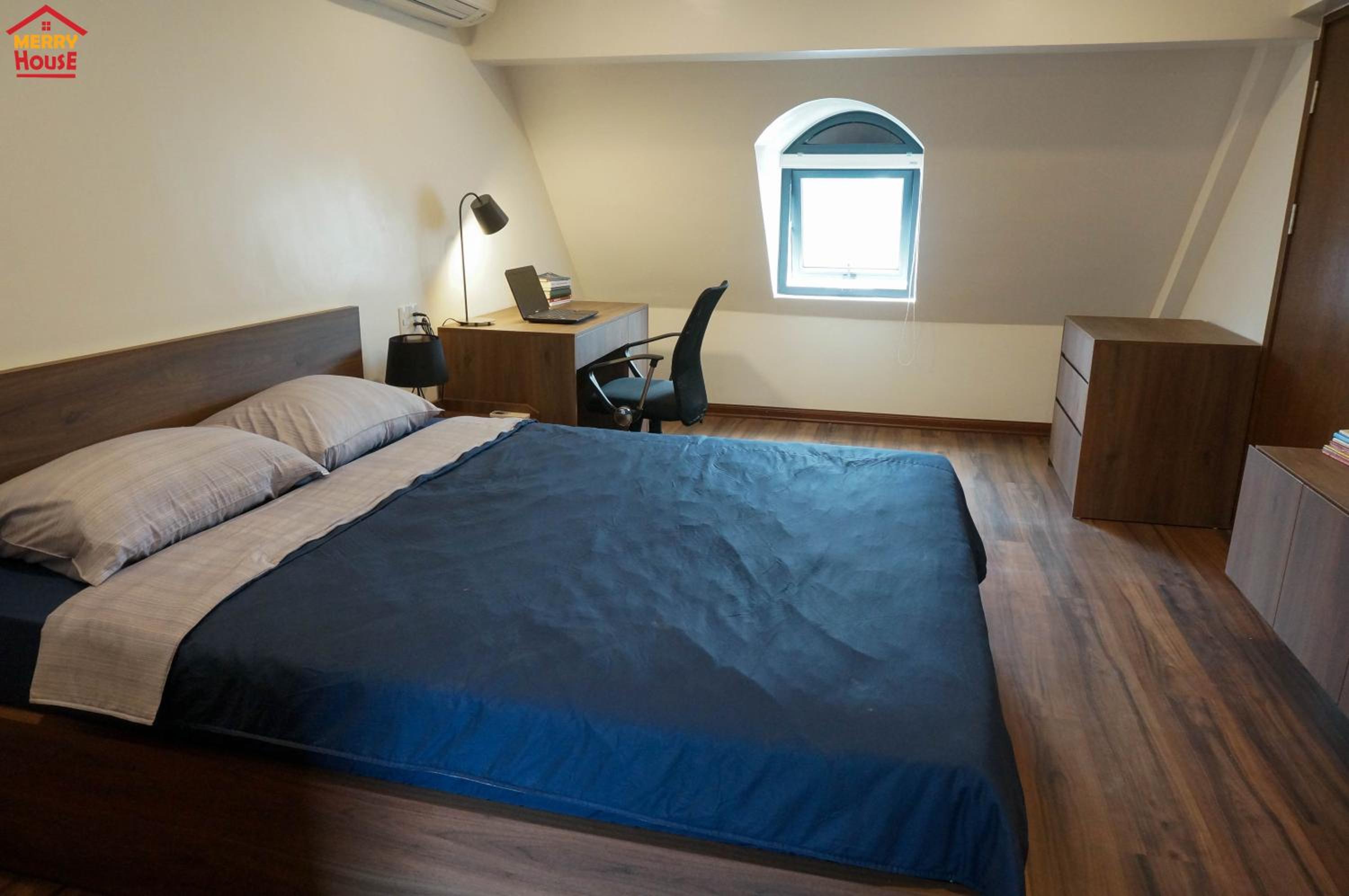 Two-Bedroom Apartment - Photo 37