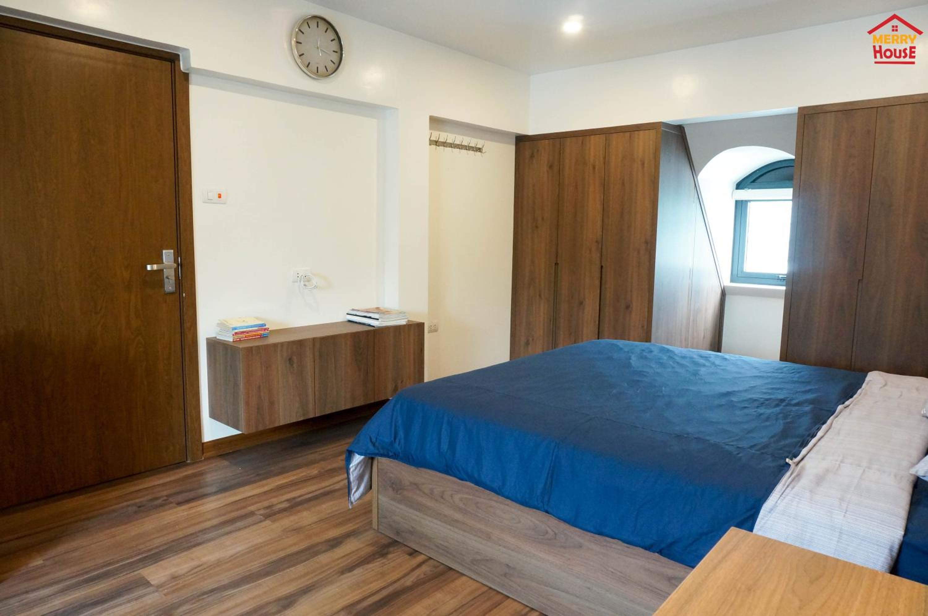 Two-Bedroom Apartment - Photo 39