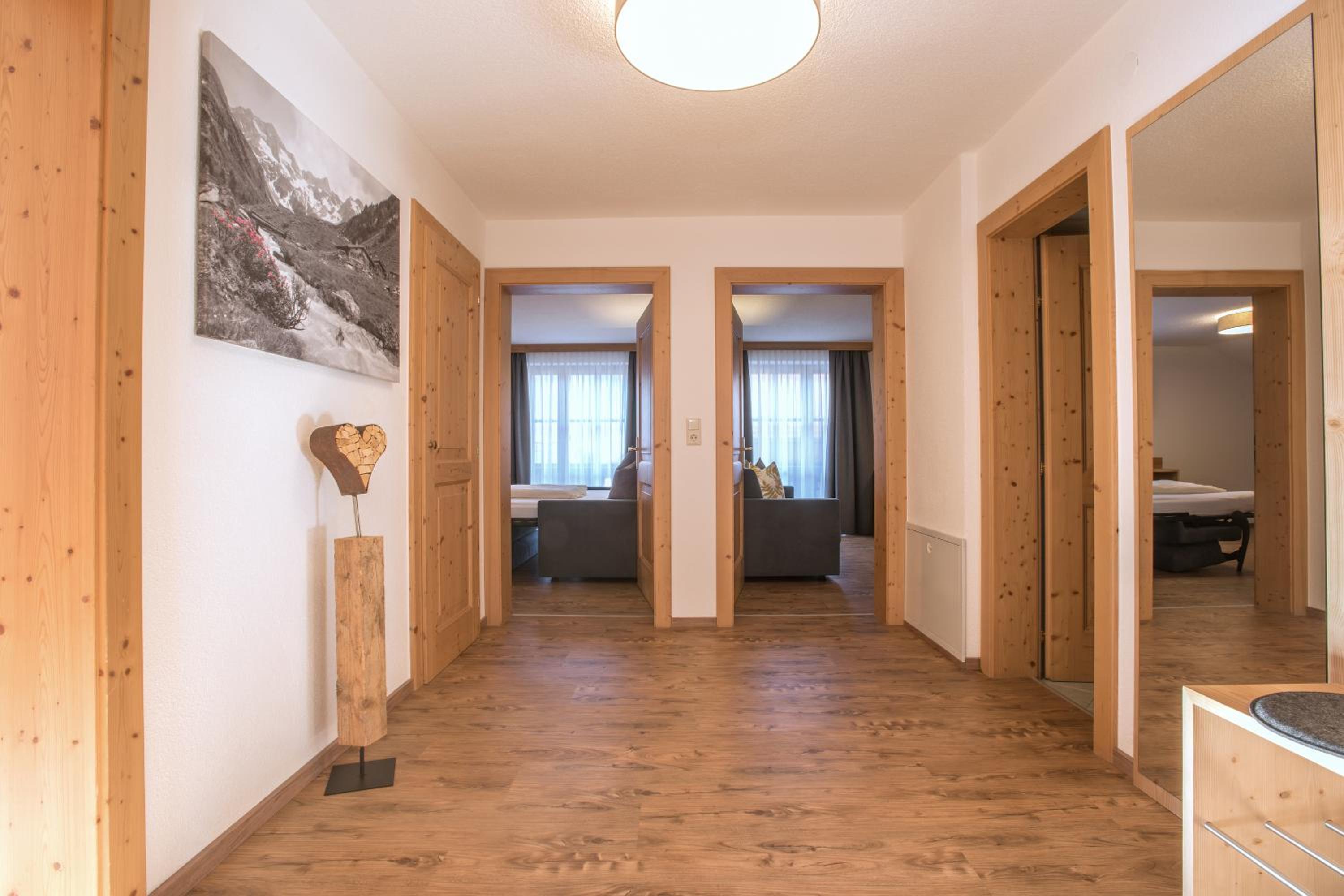 Two-Bedroom Apartment photo 3