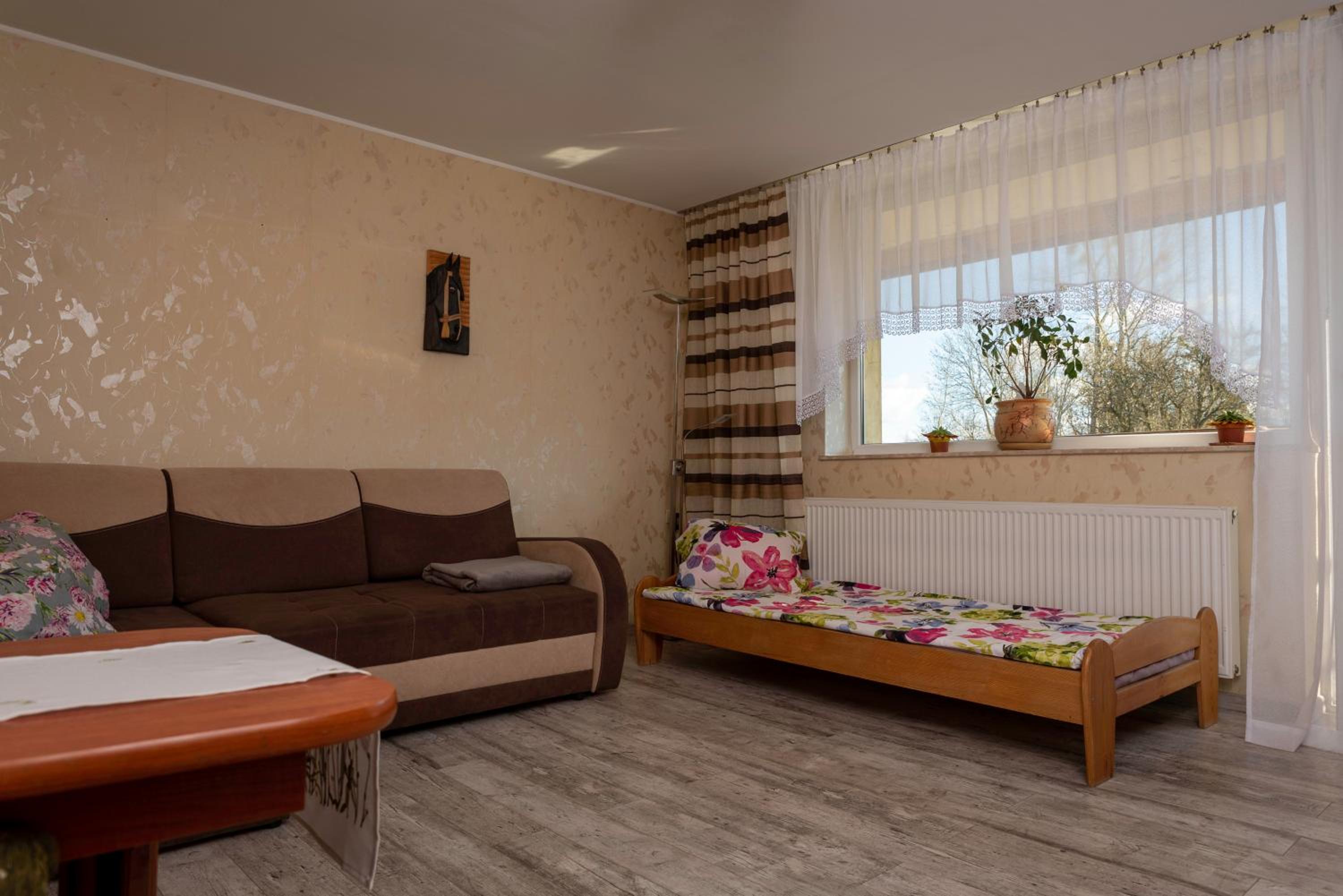 Three-Bedroom Apartment - Photo 28