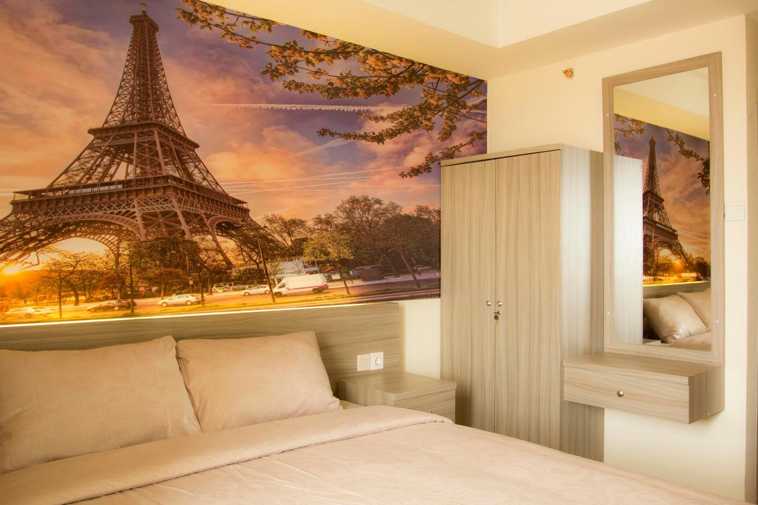 Superior Double Room - Photo 1