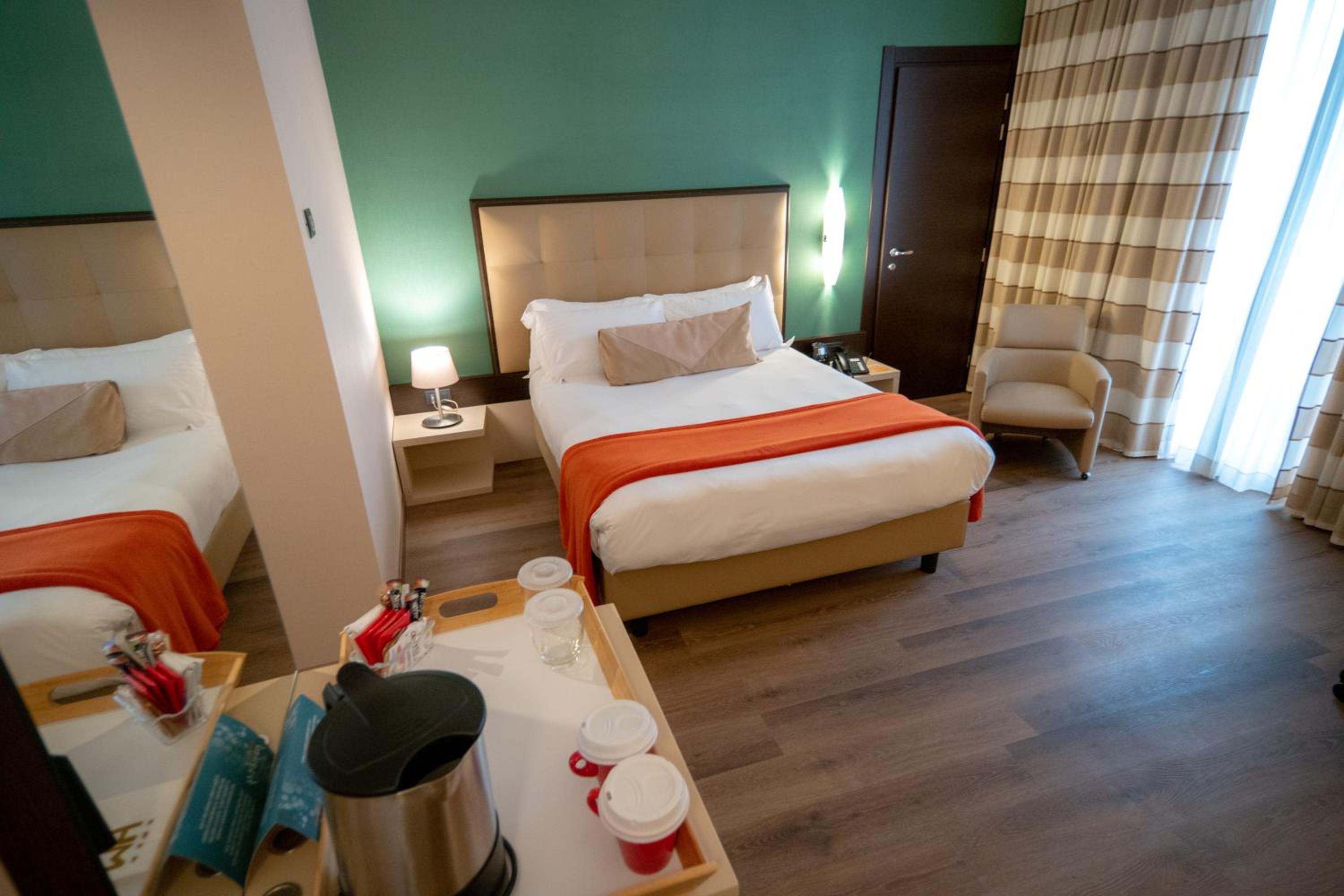 Superior Double Room - Photo 3