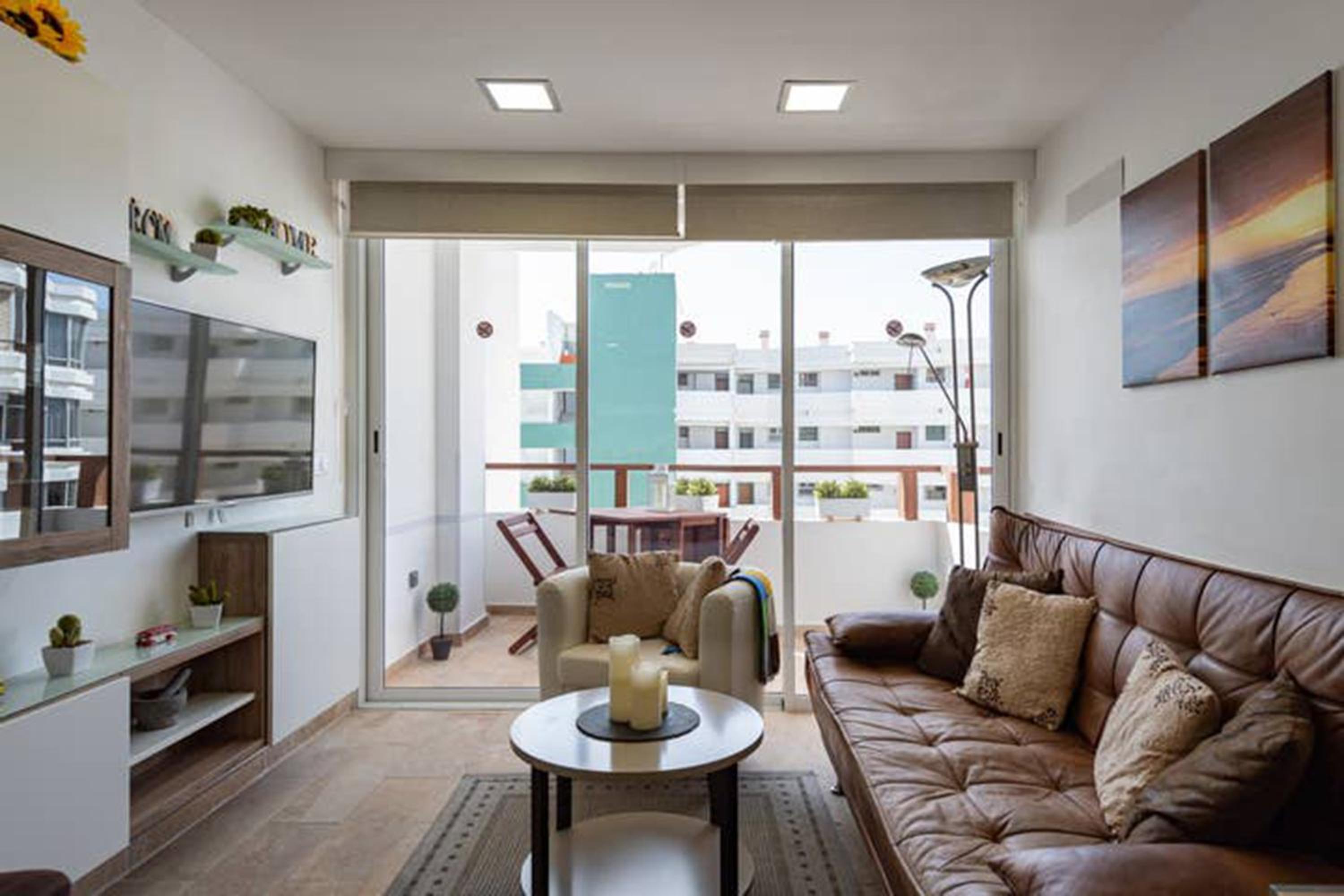 Apartamento