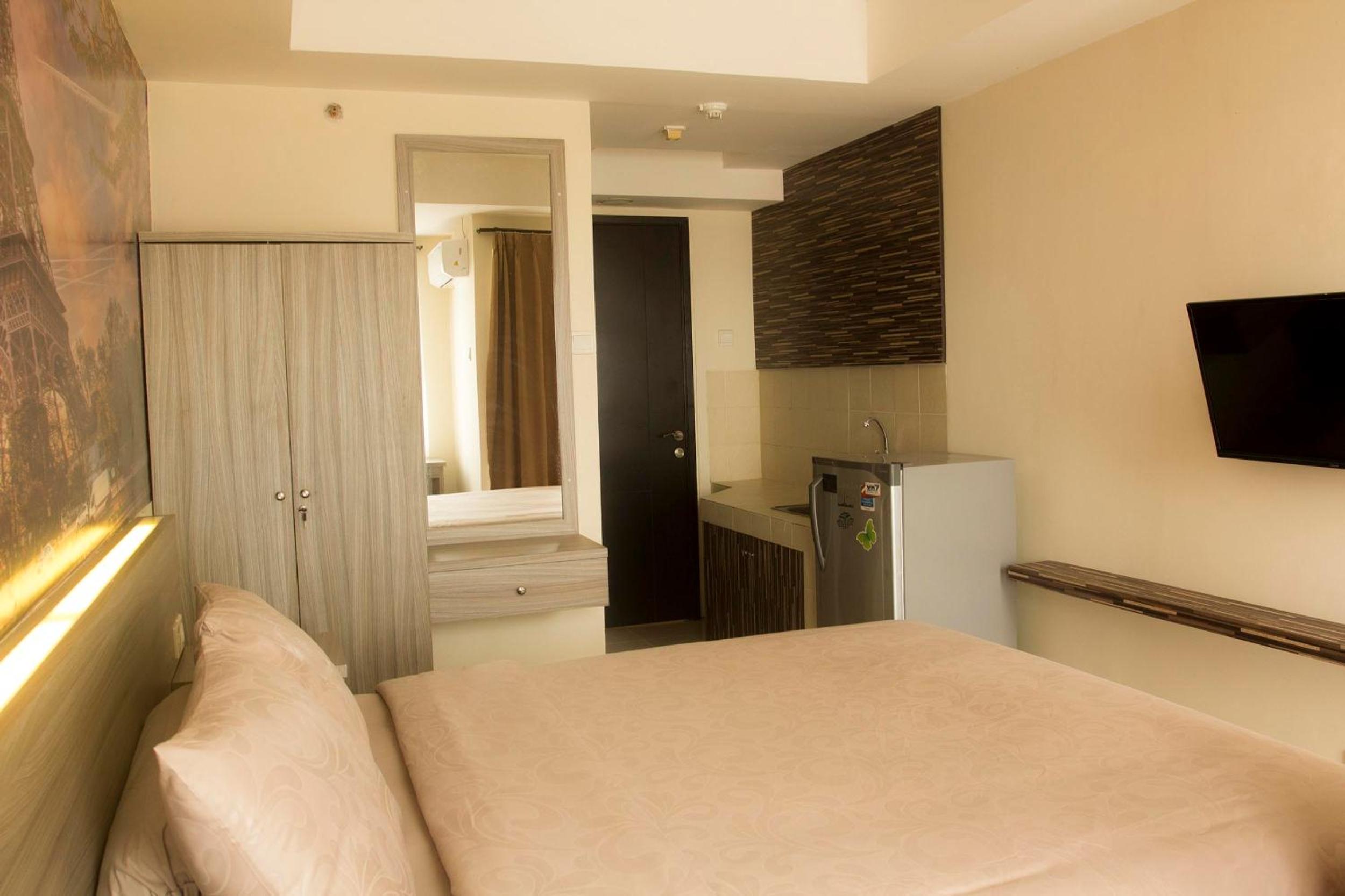 Superior Double Room - Photo 9