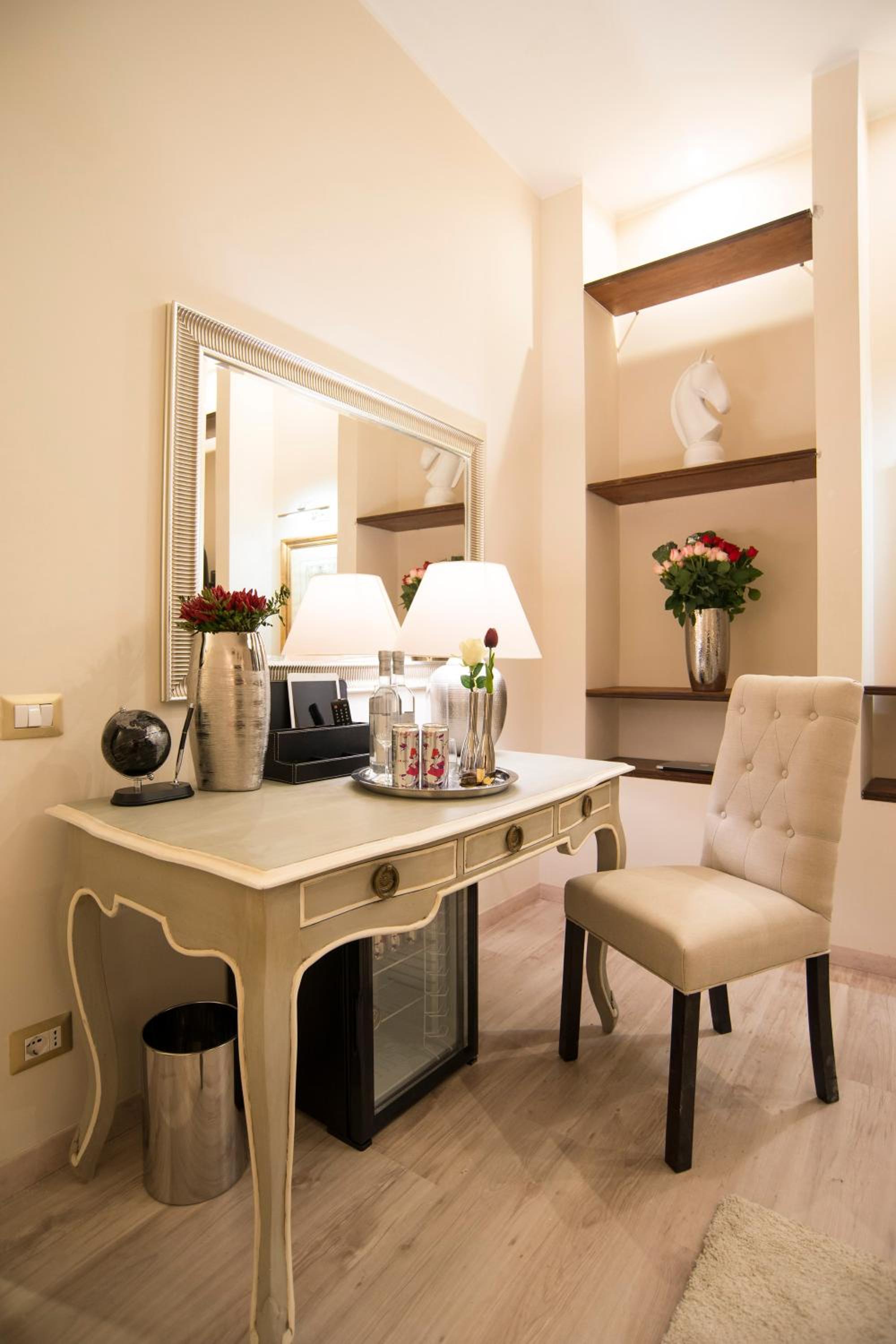 Junior Suite photo 2