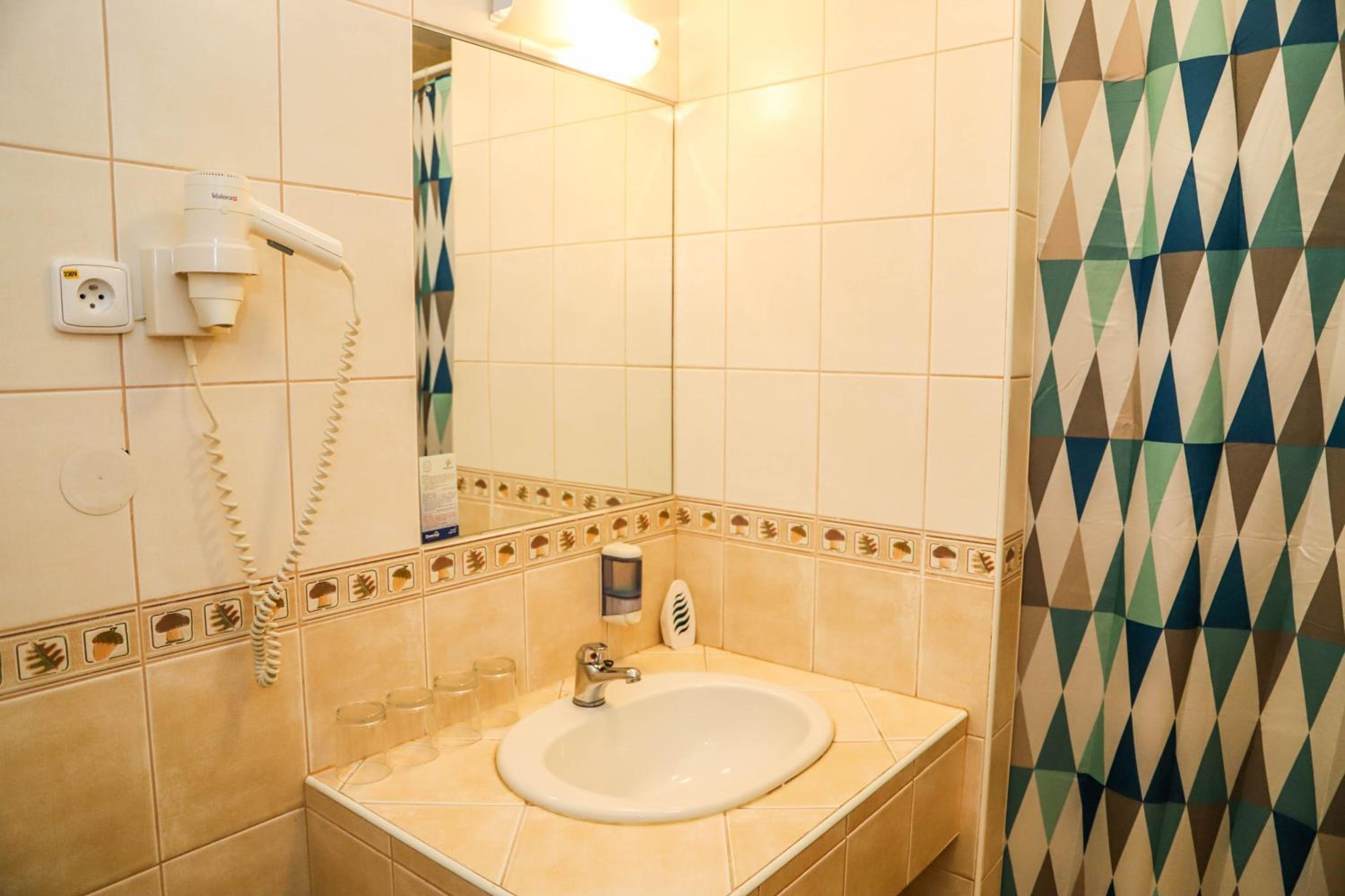 Triple Room photo 3