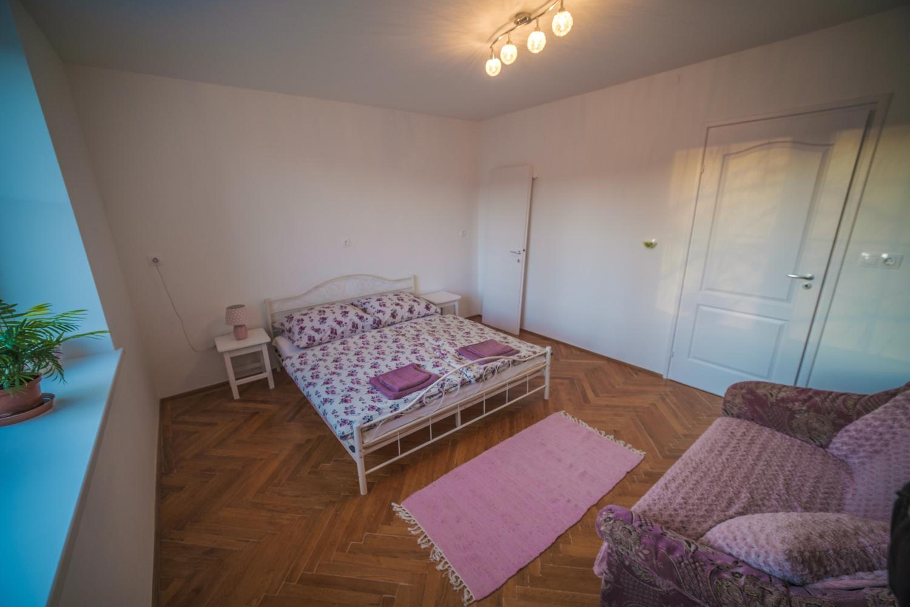 Two-Bedroom Apartment photo 1