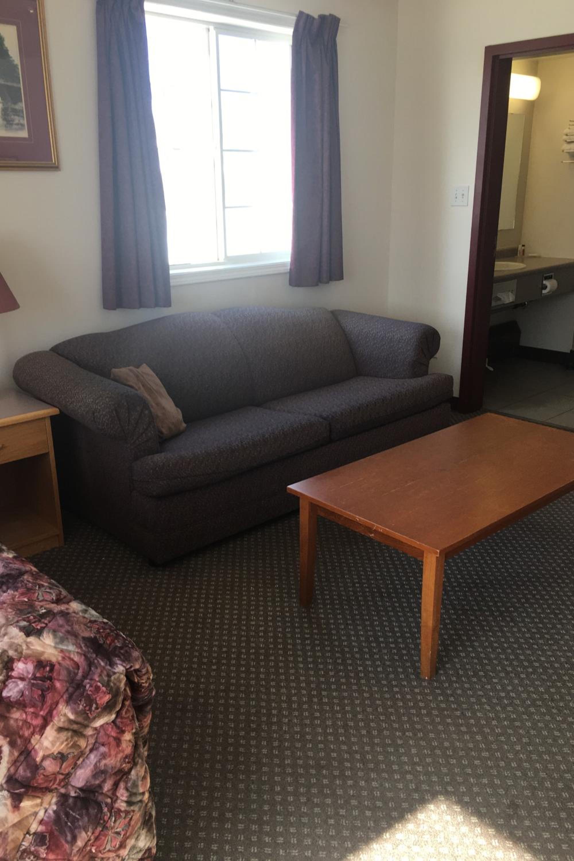 Superior Single Room
