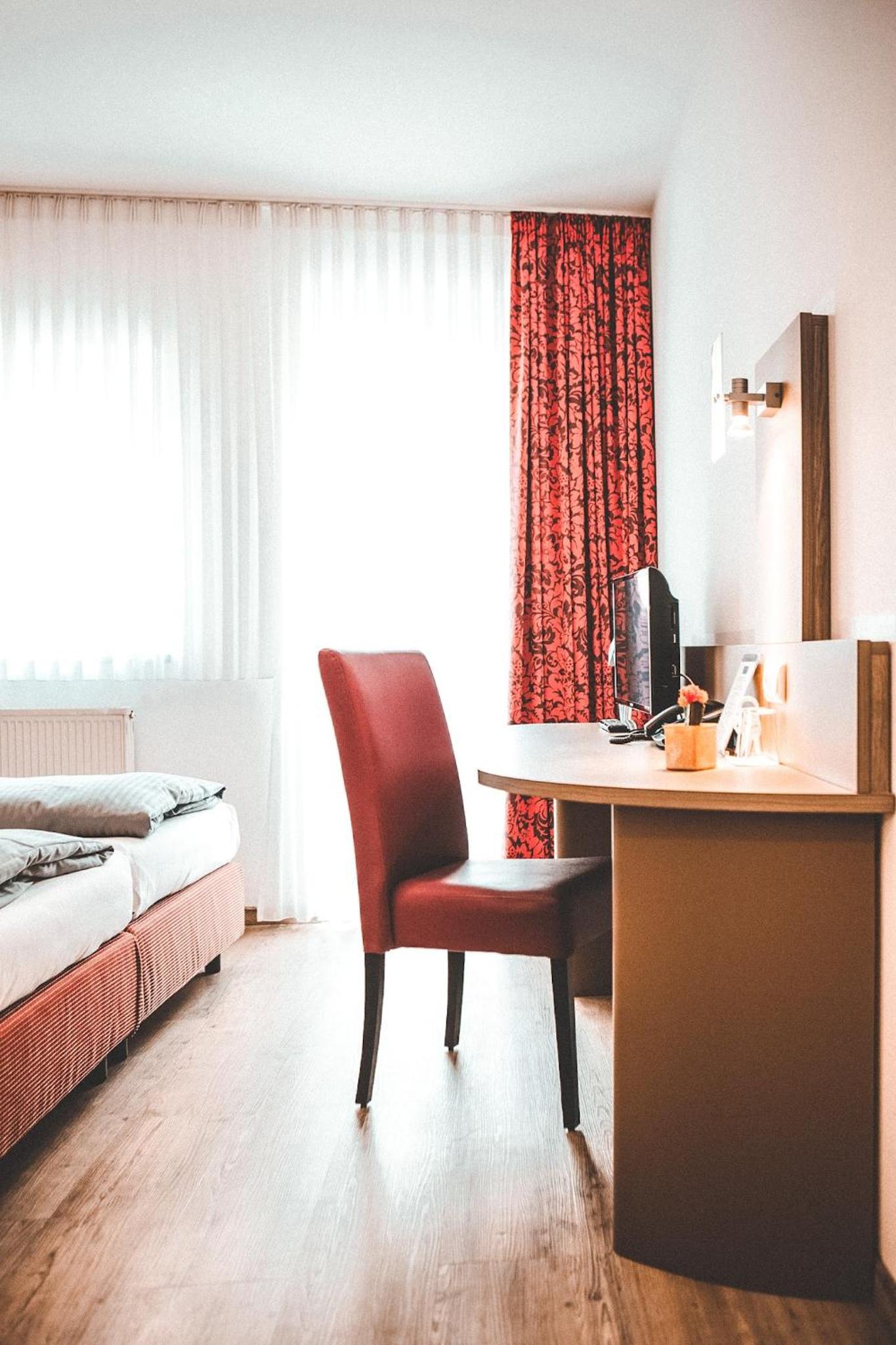 Economy Double Room - Photo 1