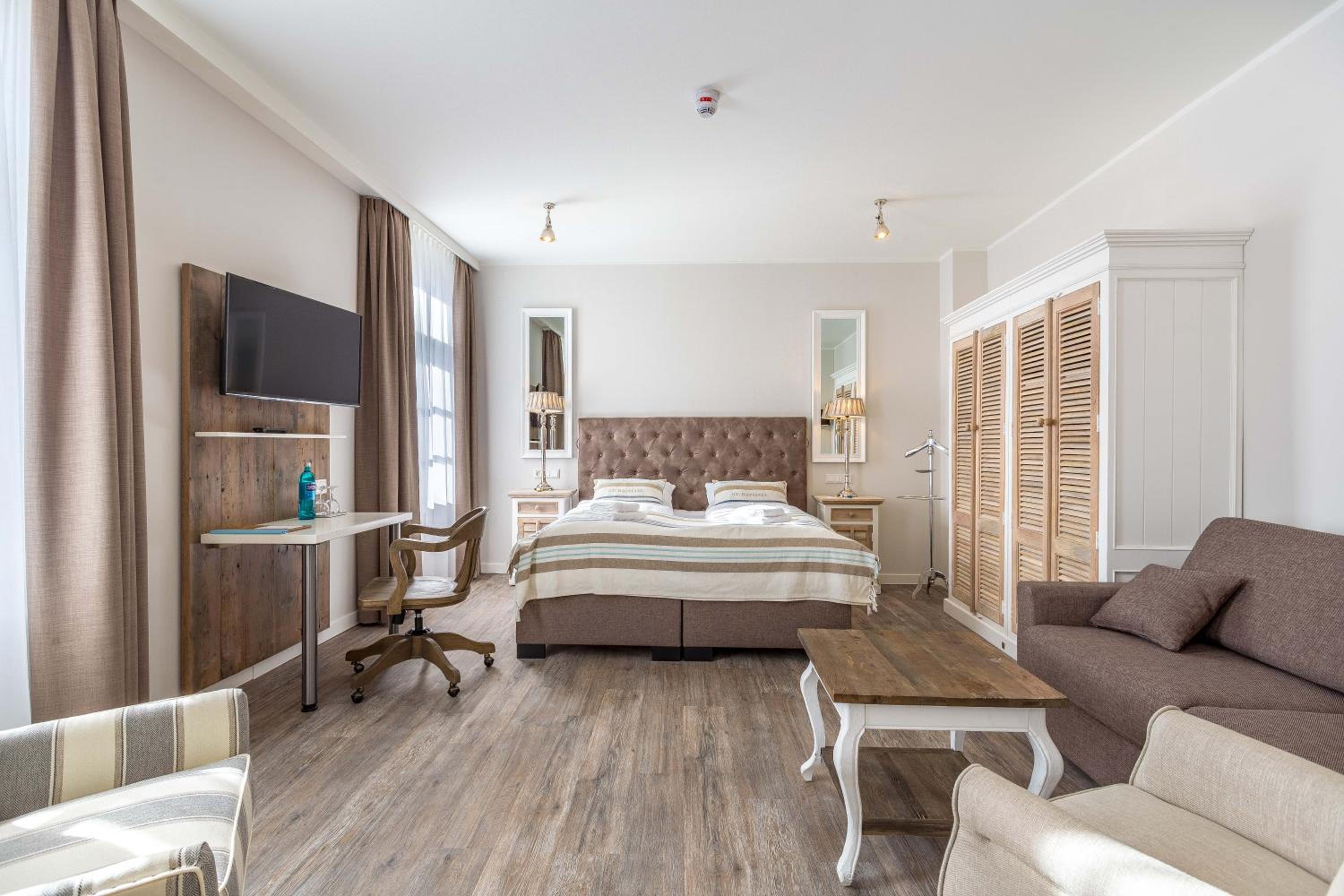 Suite photo 2