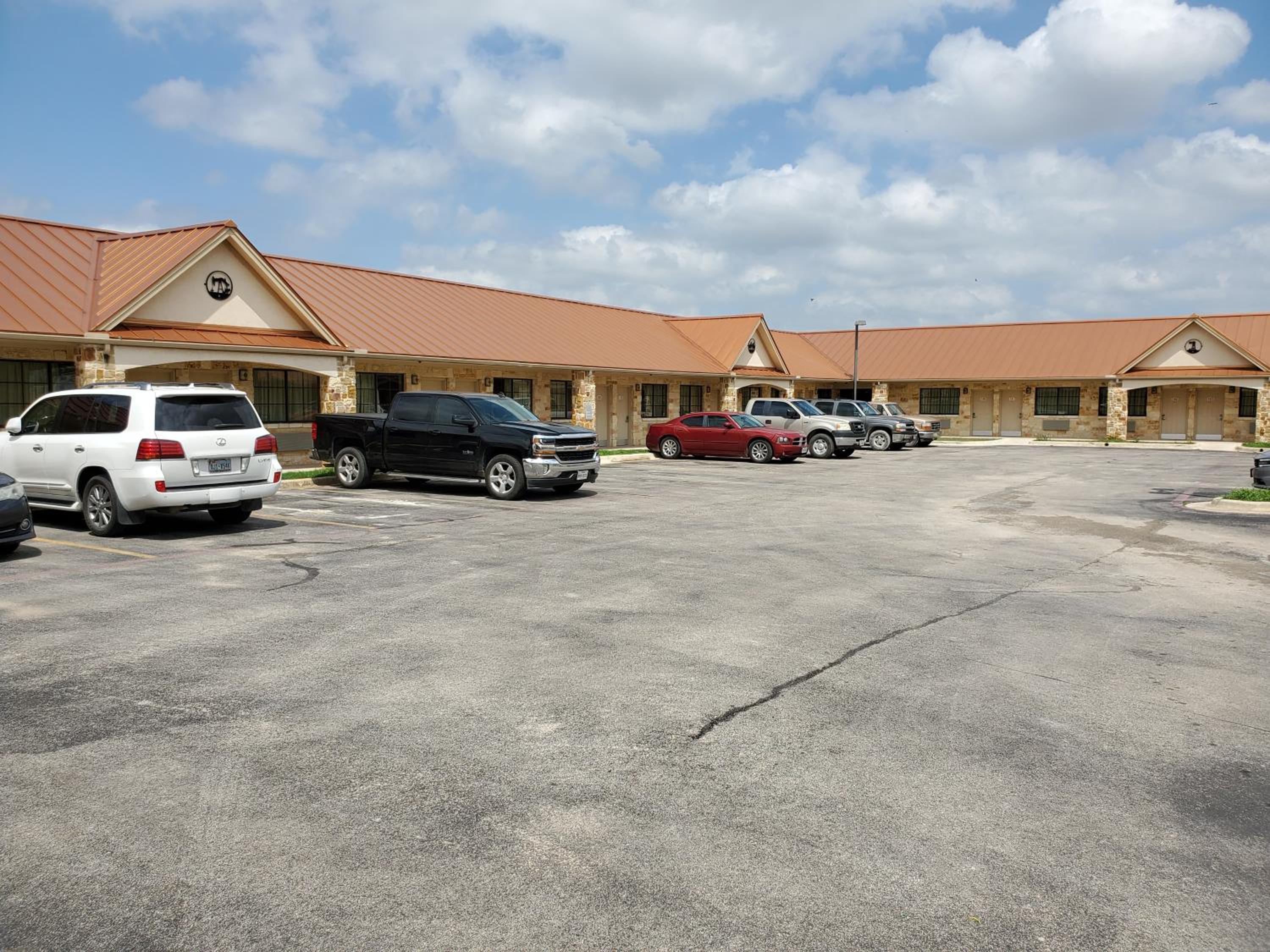 Eagle Ford Inn, Billede 2