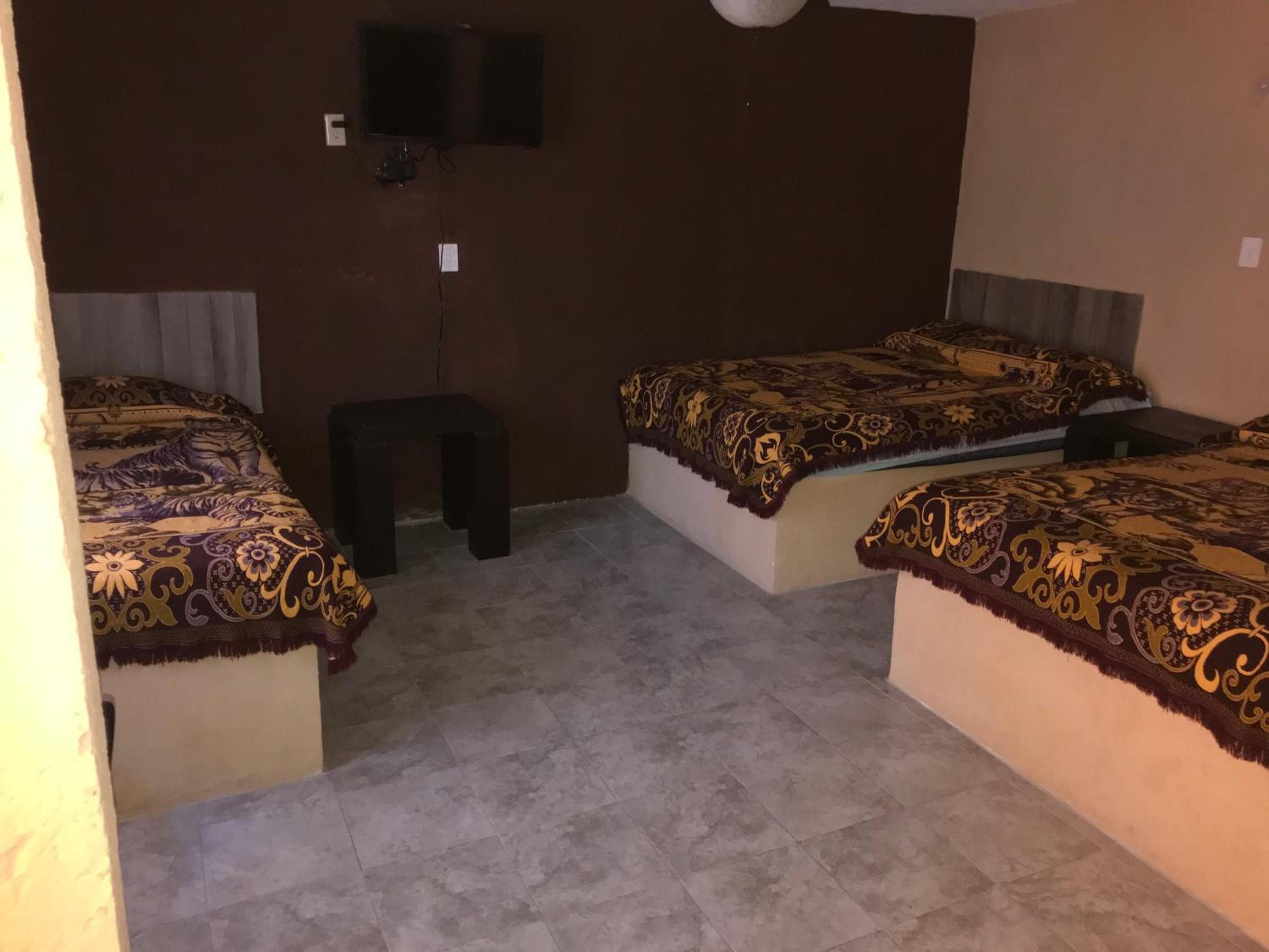 Quadruple Room photo 1