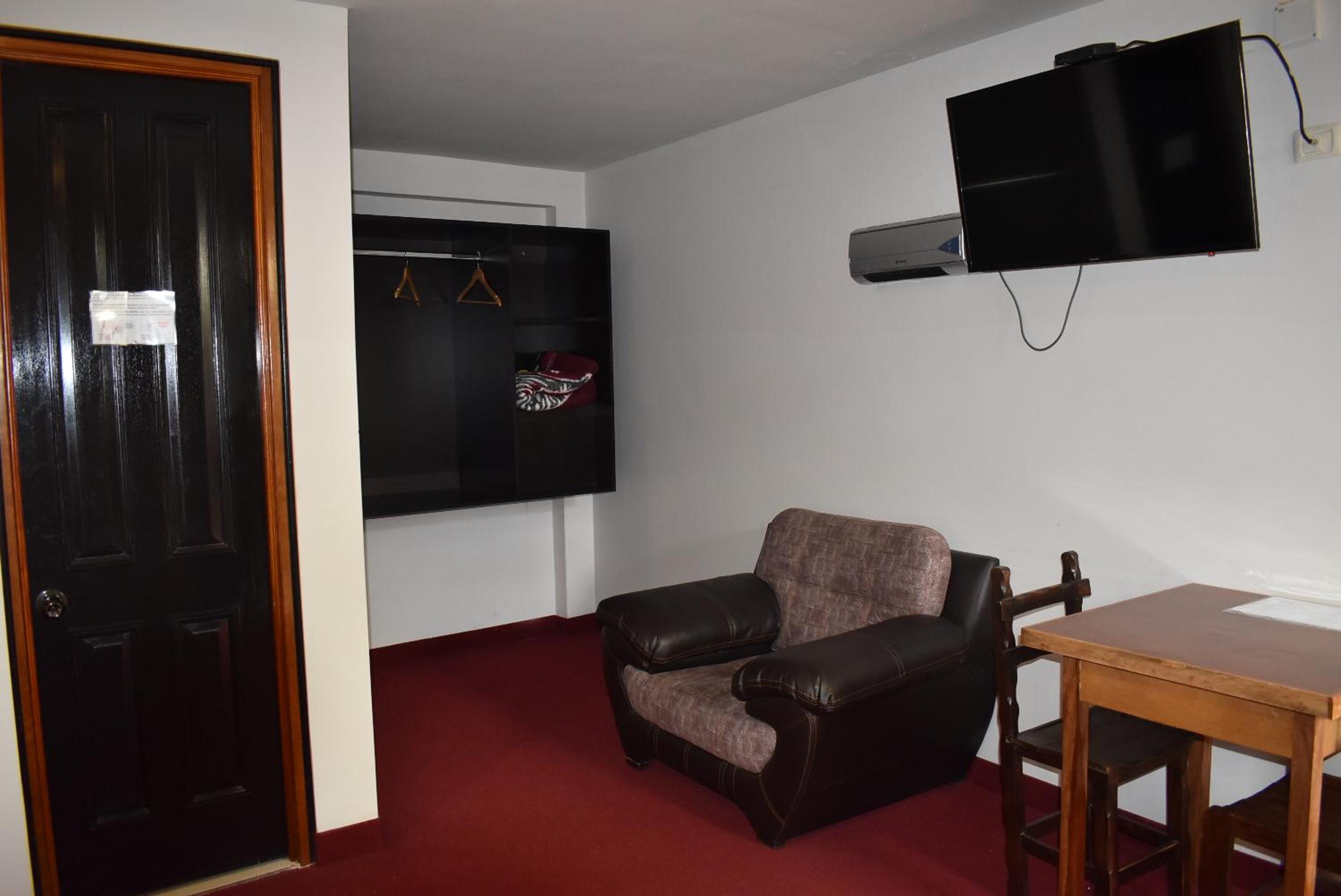 Junior Suite photo 2
