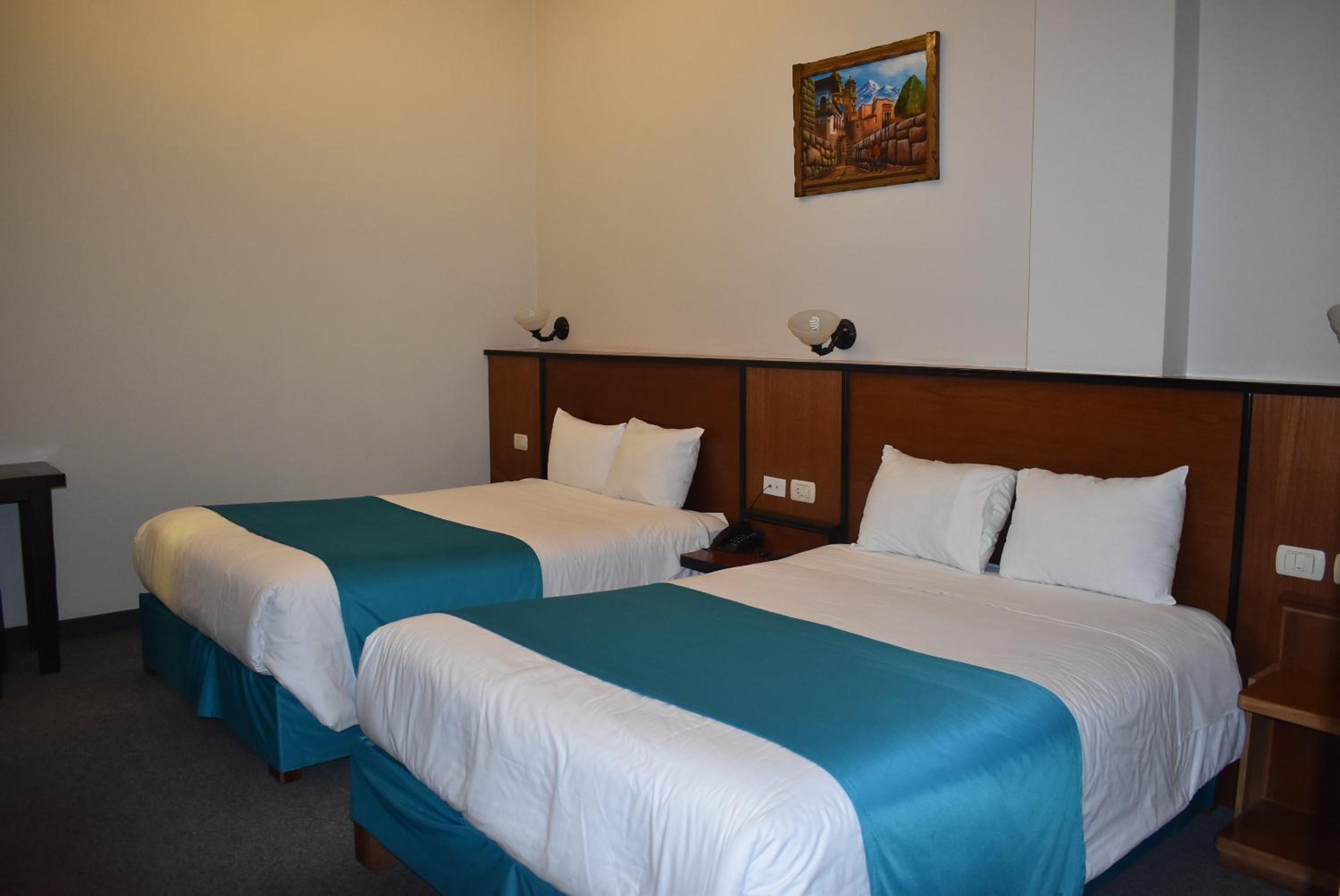 Double Room photo 2