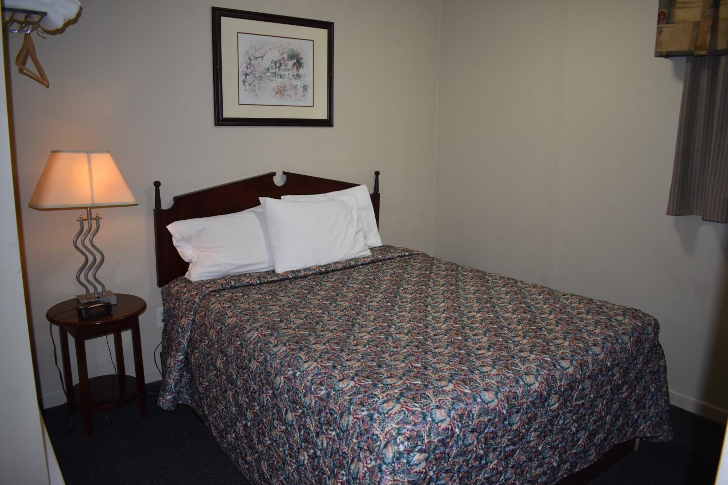 Standard Double Room photo 3