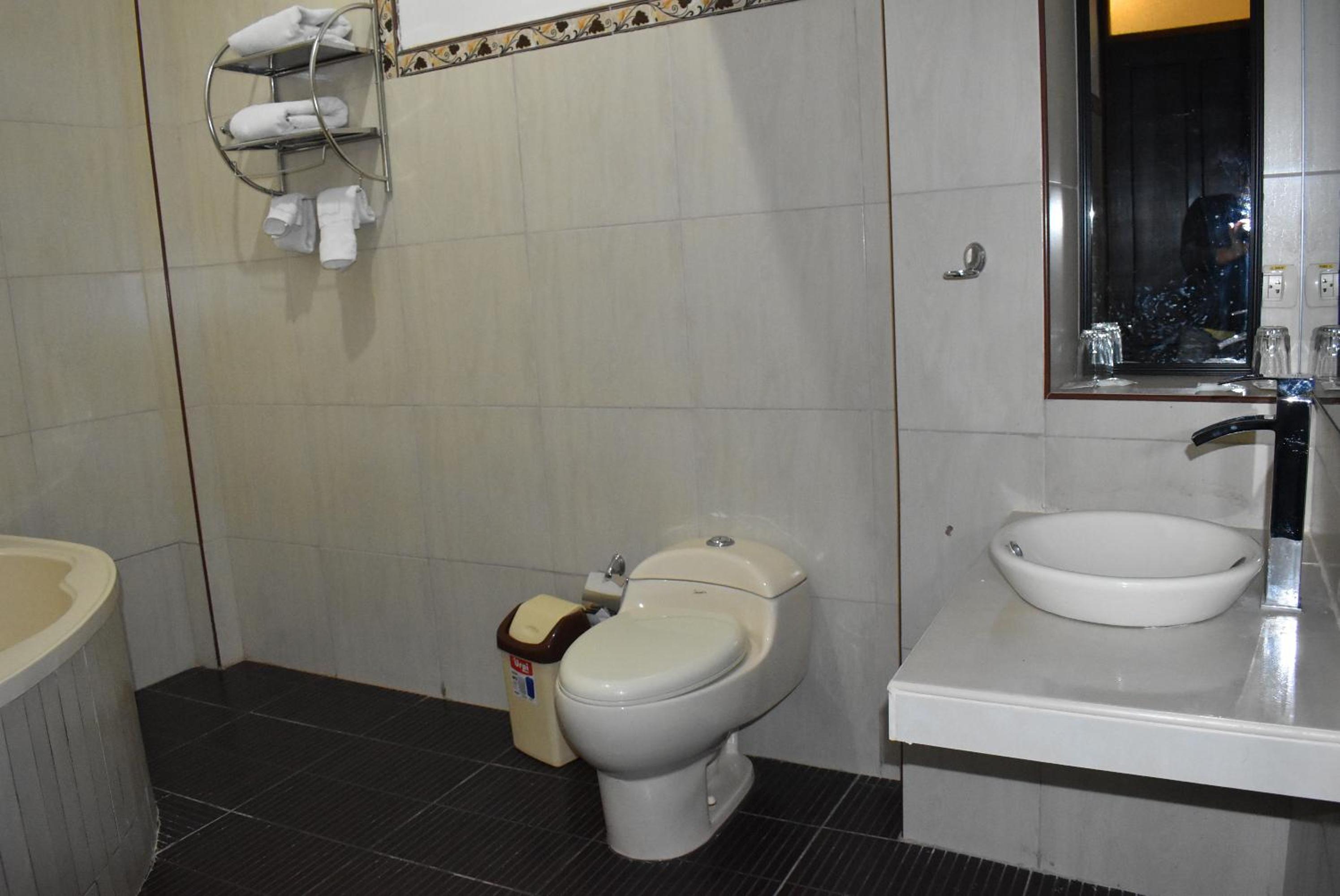 Junior Suite photo 3