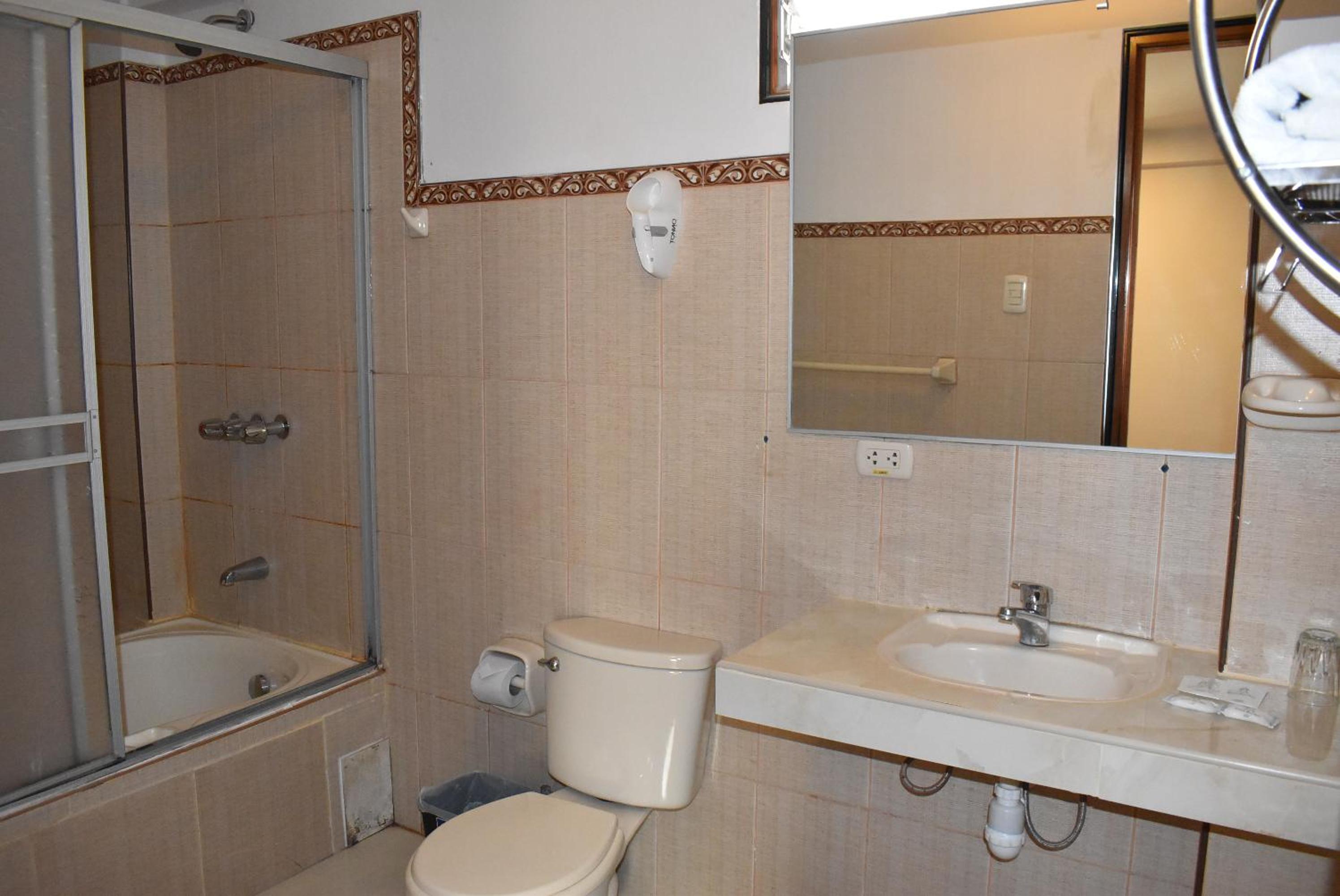 Triple Room photo 2