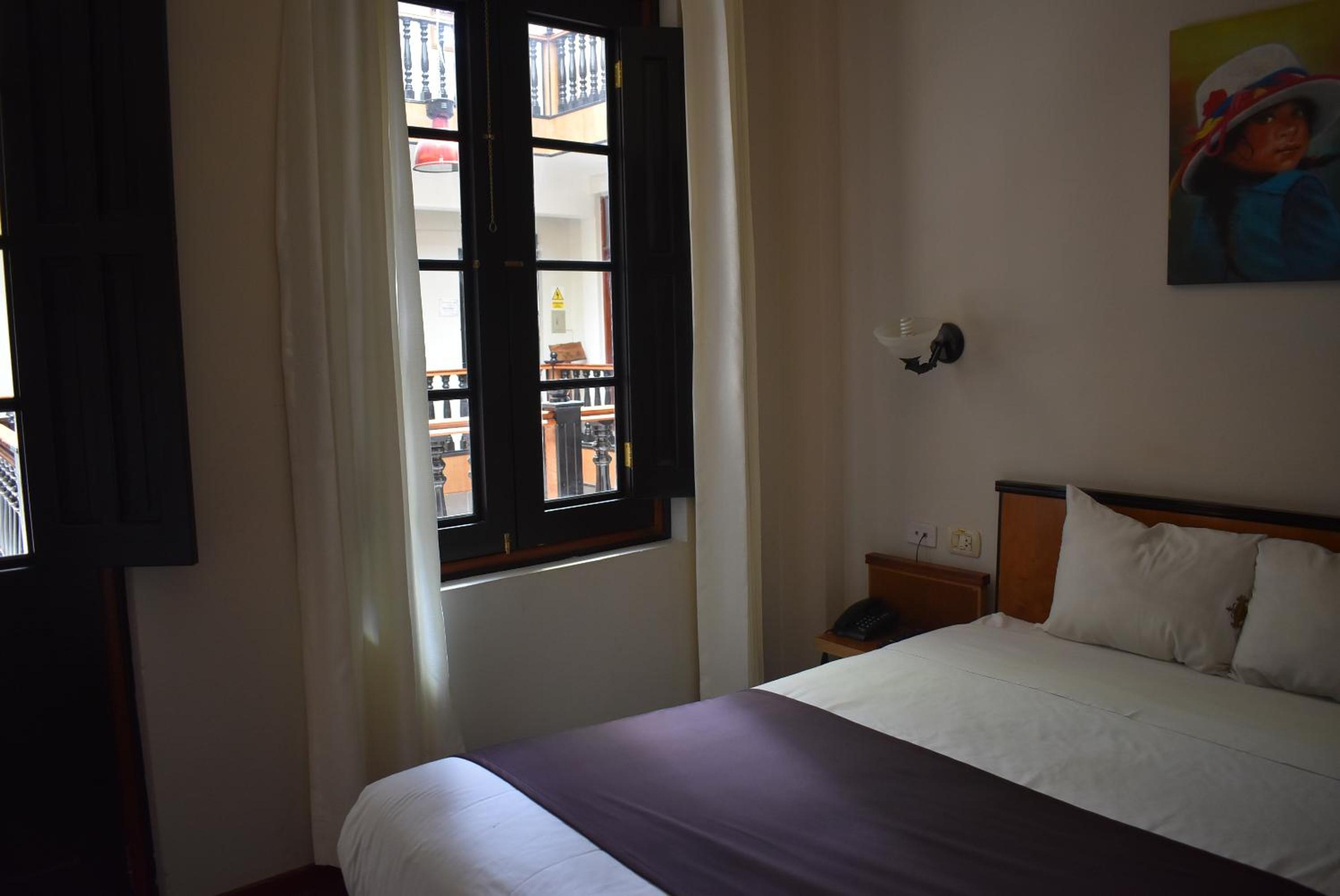 Single Room photo 2