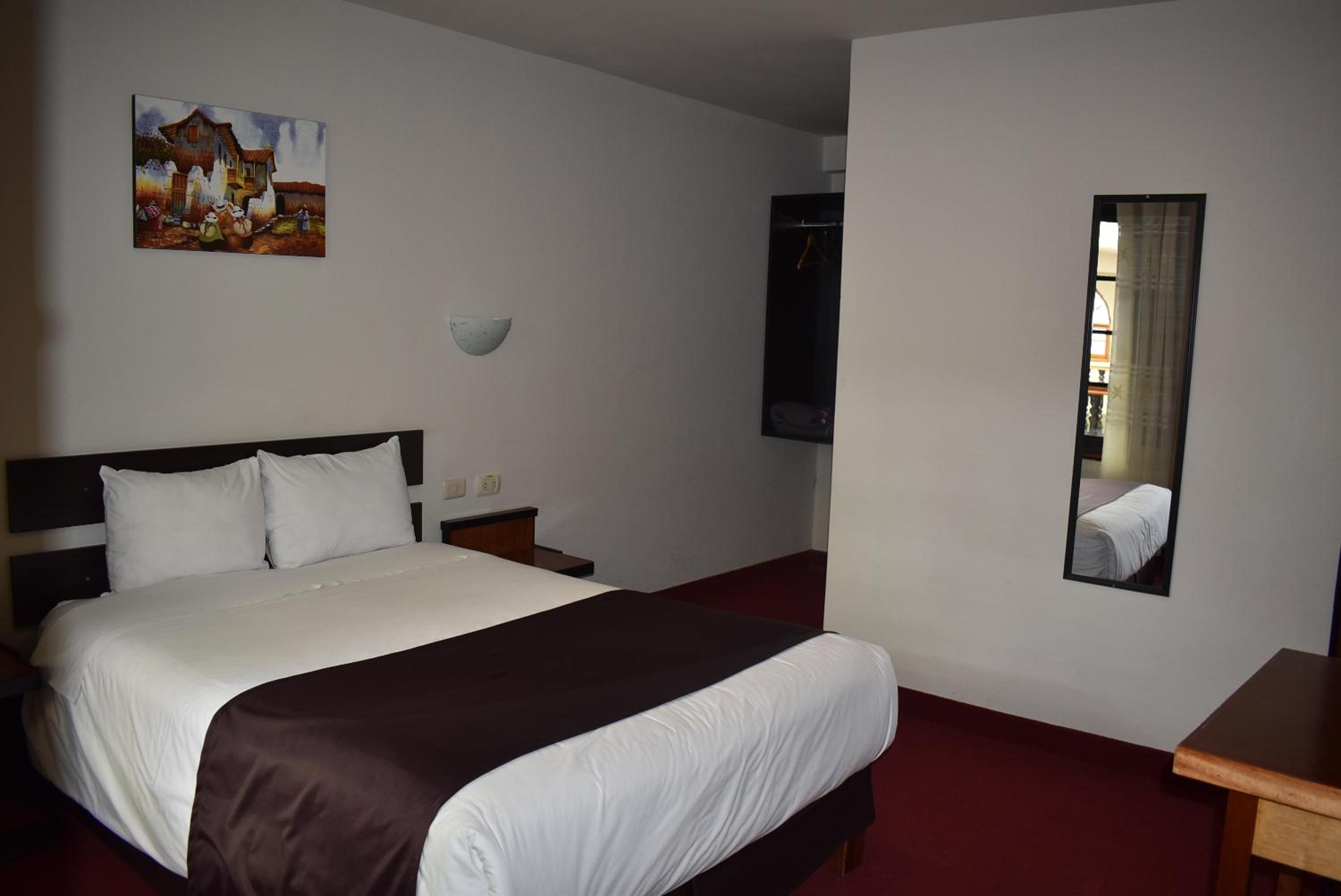 Single Room photo 1