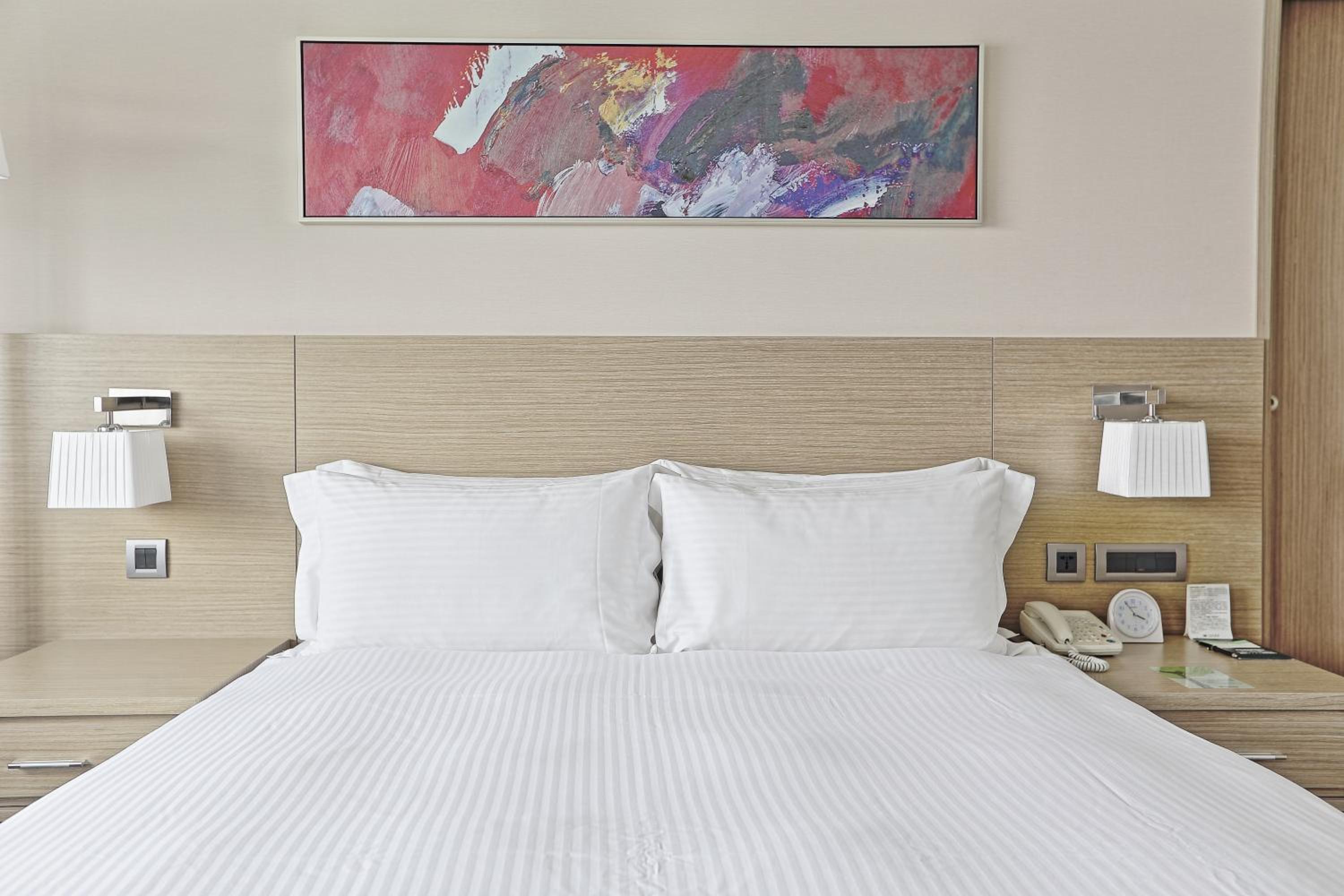 Executive Double Room photo 3
