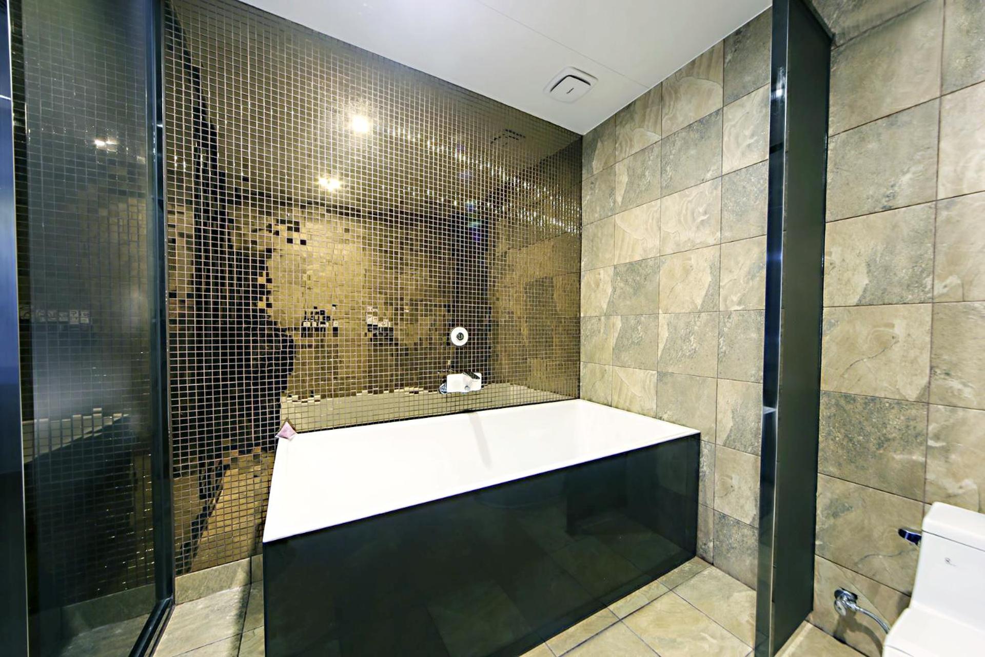 Suite with Sea View photo 2