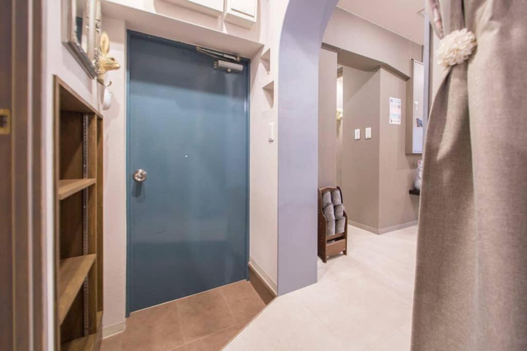Three-Bedroom Apartment photo 3