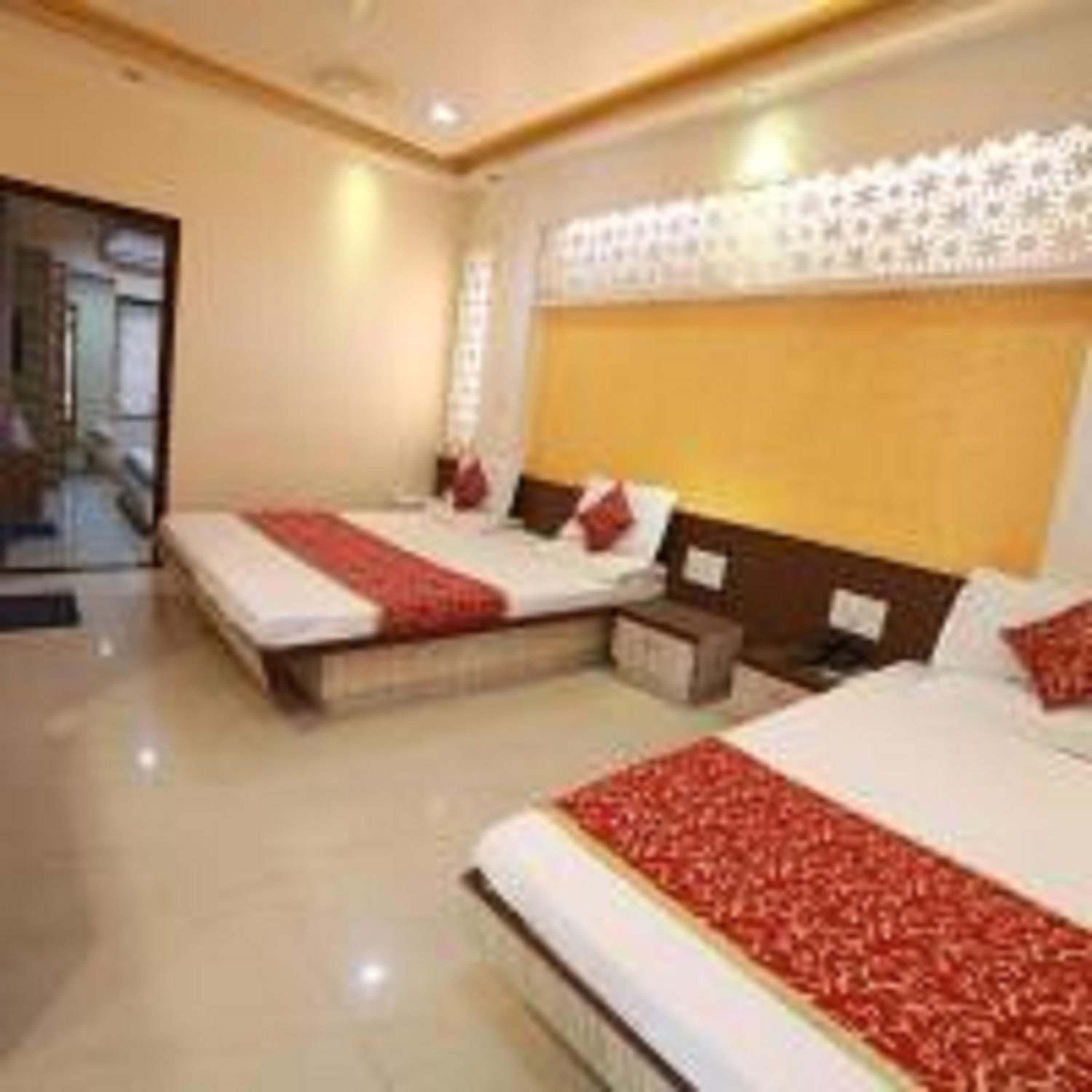 Family Suite