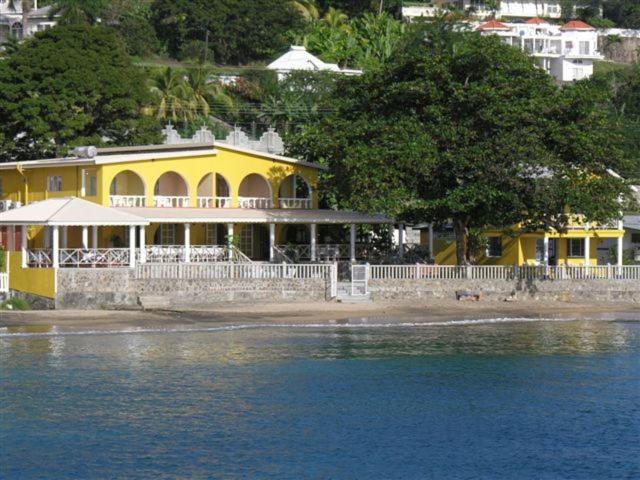 Superior Room with Ocean View photo 3