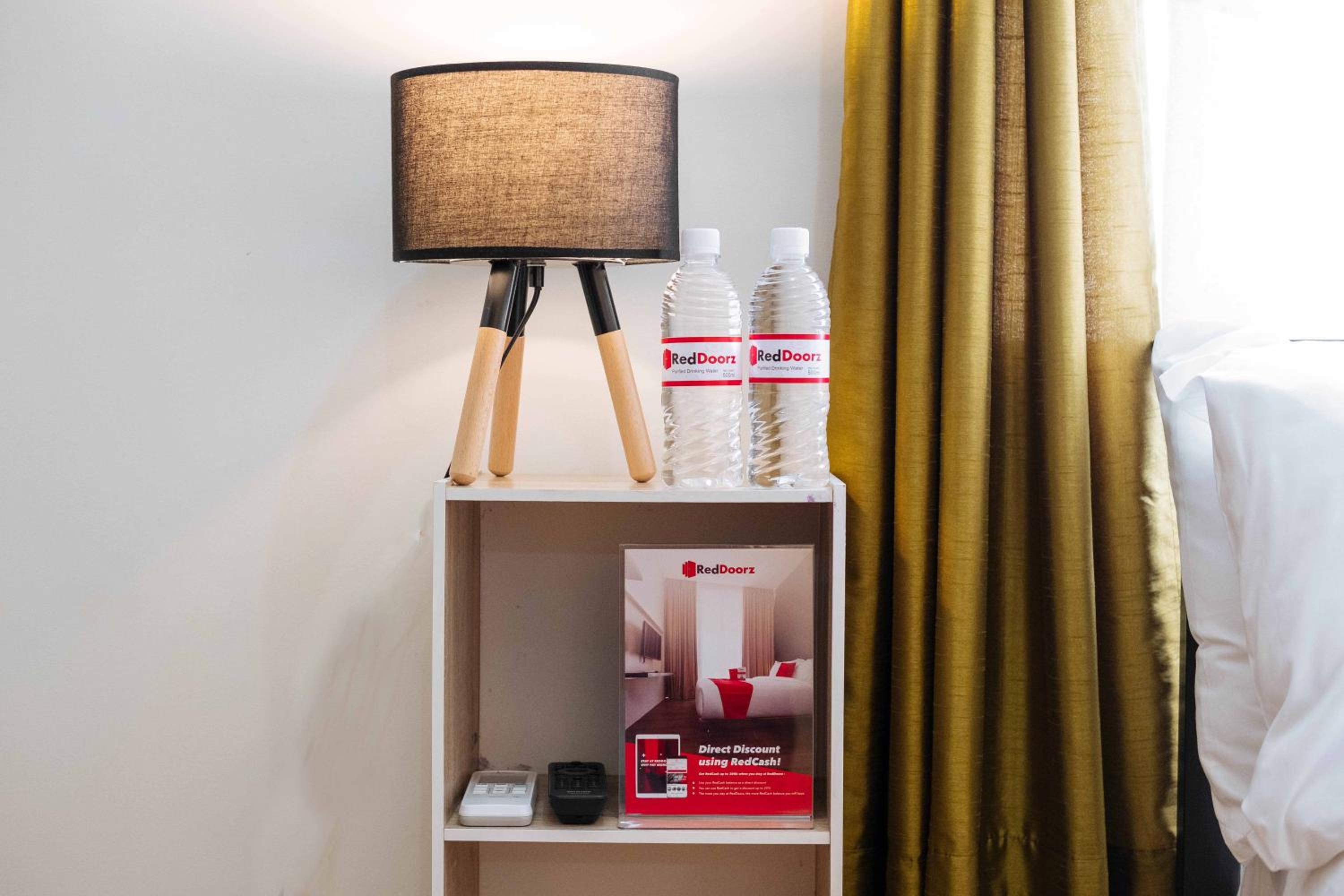 Double Room - Photo 8