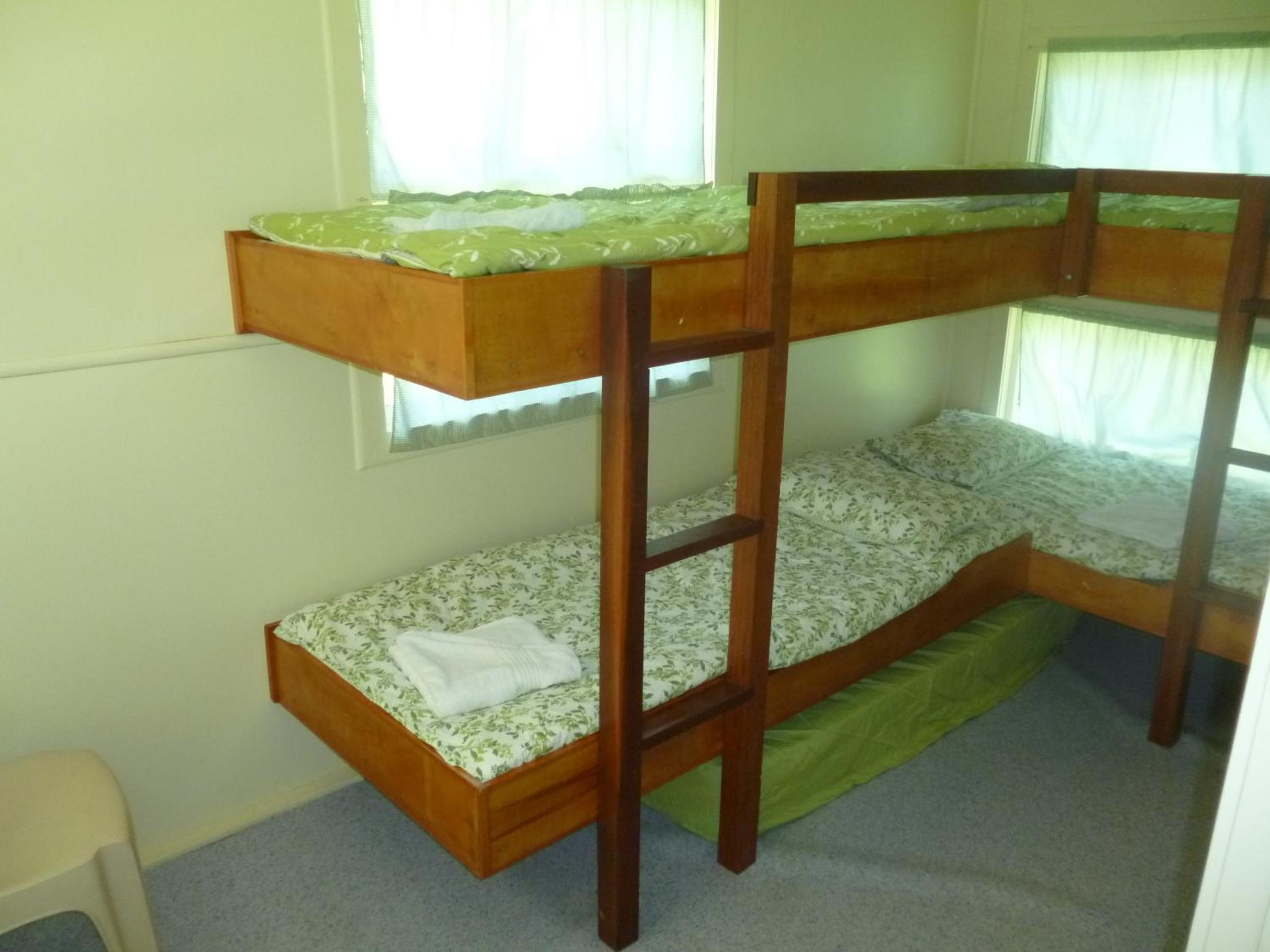 Two-Bedroom Cottage photo 2